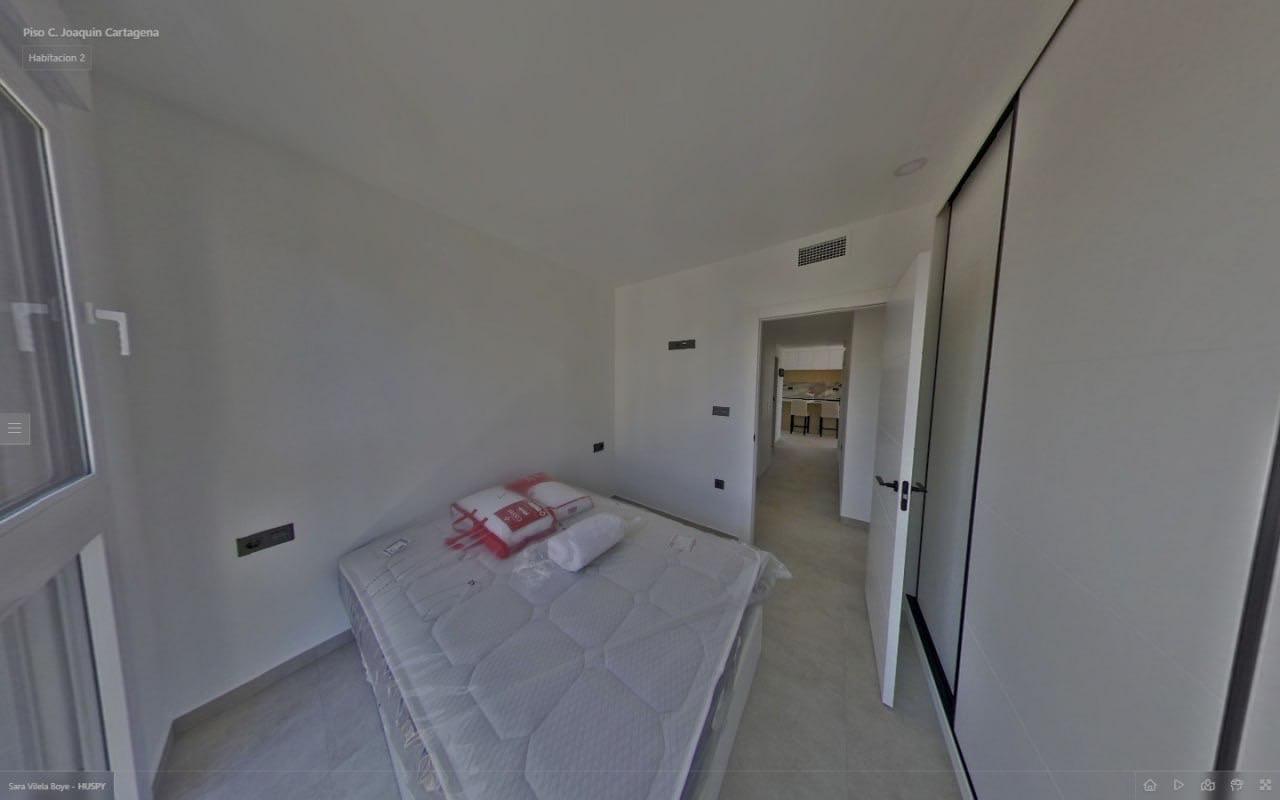Piso en Venta en Carrer Joaquin Cartagena - 25