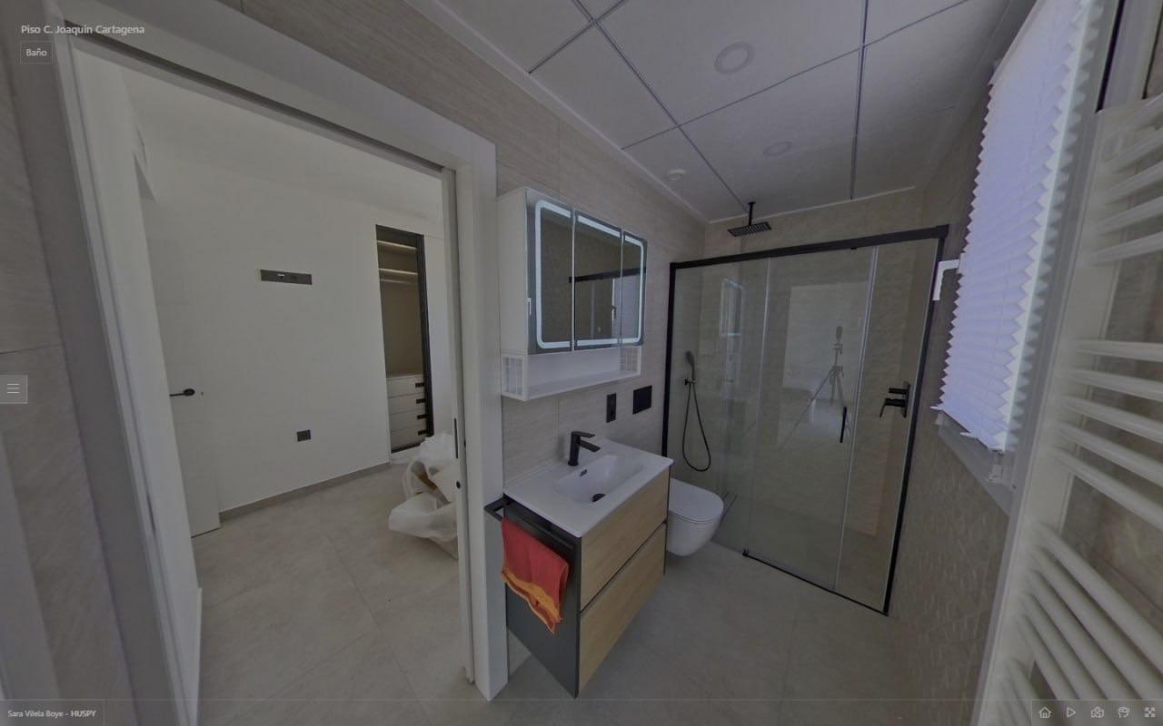 Piso en Venta en Carrer Joaquin Cartagena - 26