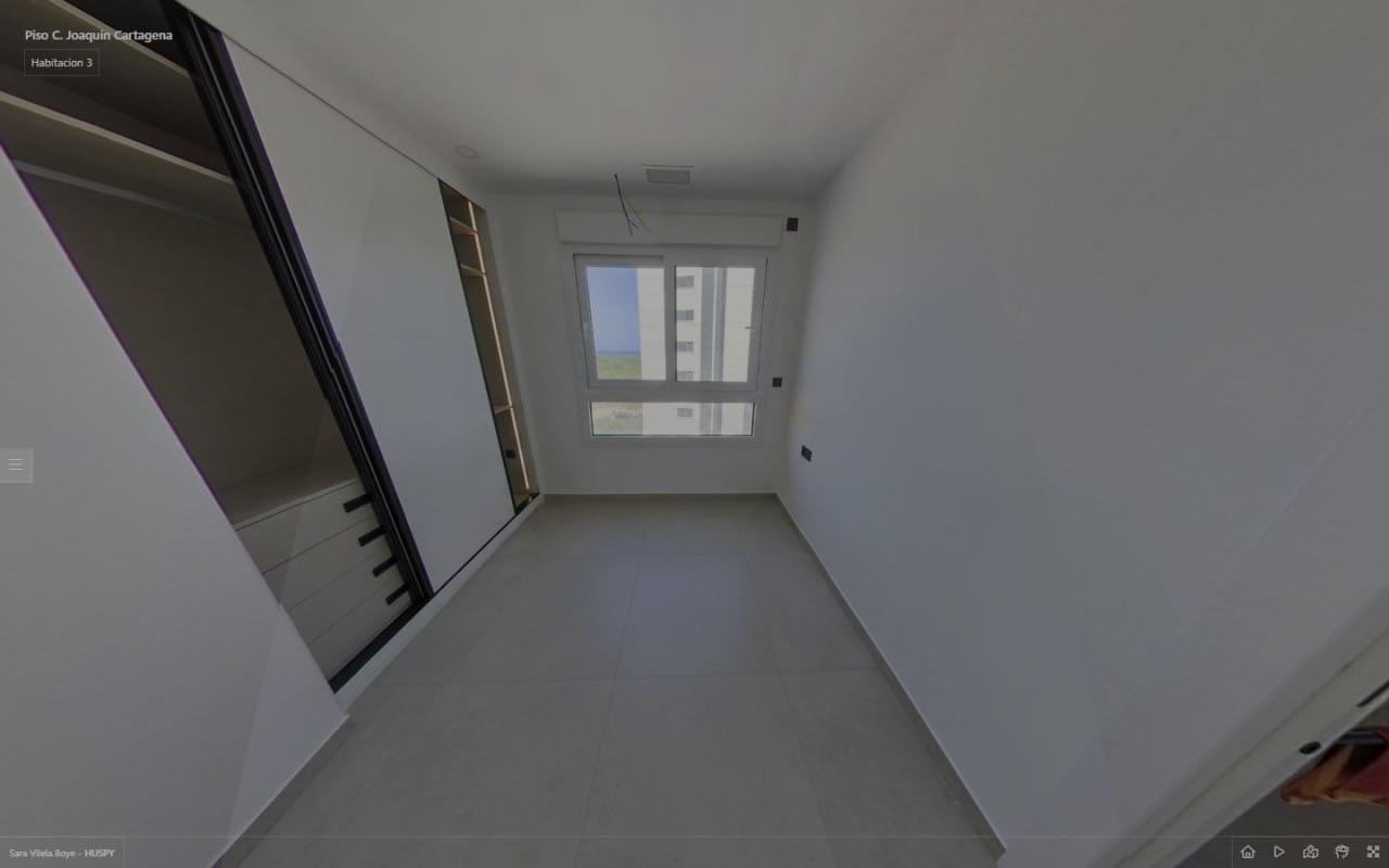 Piso en Venta en Carrer Joaquin Cartagena - 27