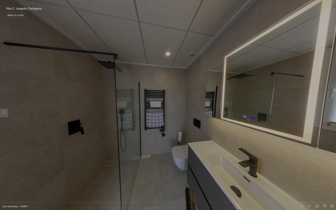 Piso en Venta en Carrer Joaquin Cartagena - 30