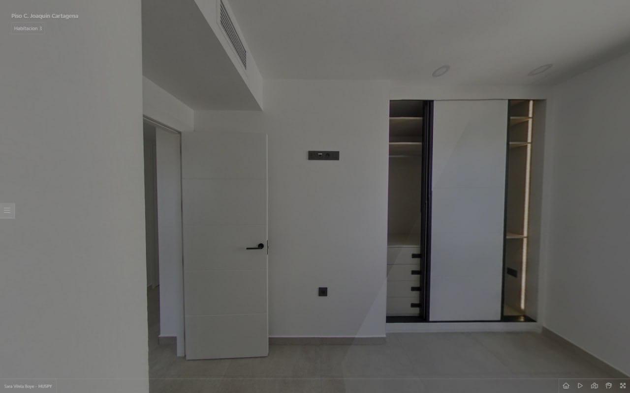 Piso en Venta en Carrer Joaquin Cartagena - 40