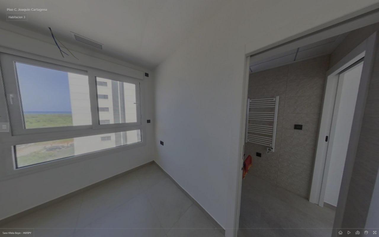 Piso en Venta en Carrer Joaquin Cartagena - 42
