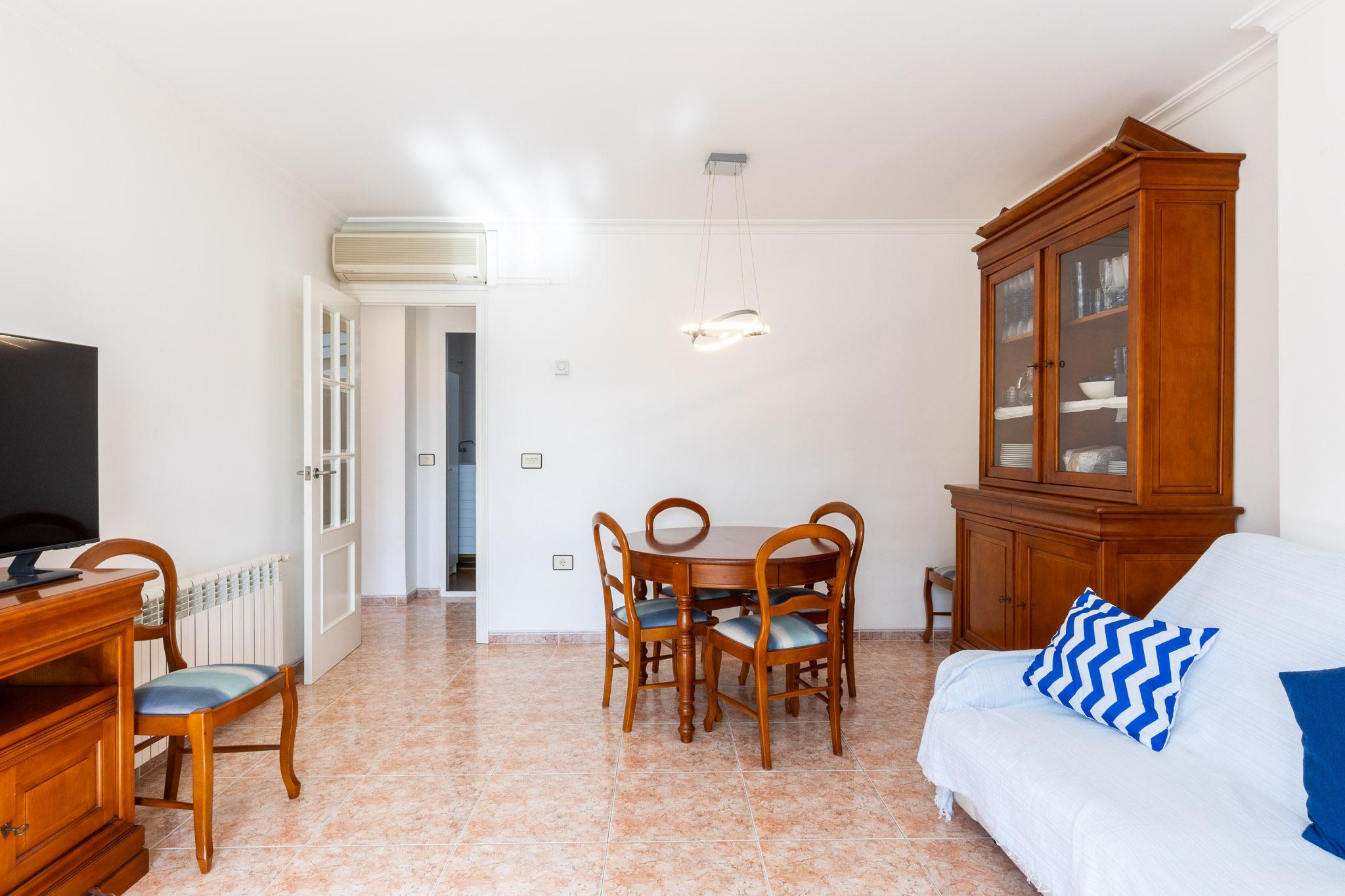 Adosado en Venta en Carrer Pintor Tusset - 5