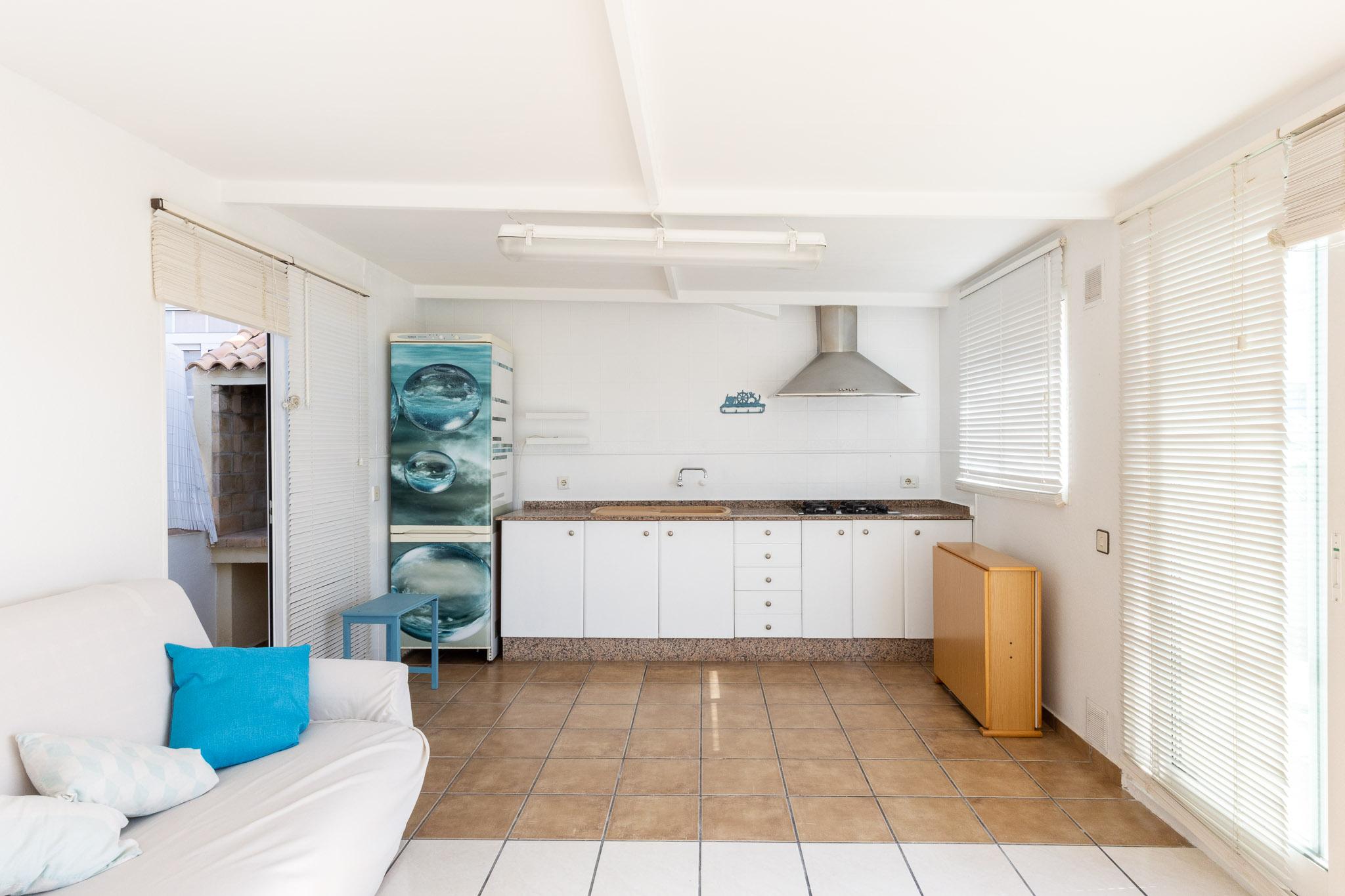 Adosado en Venta en Carrer Pintor Tusset - 27