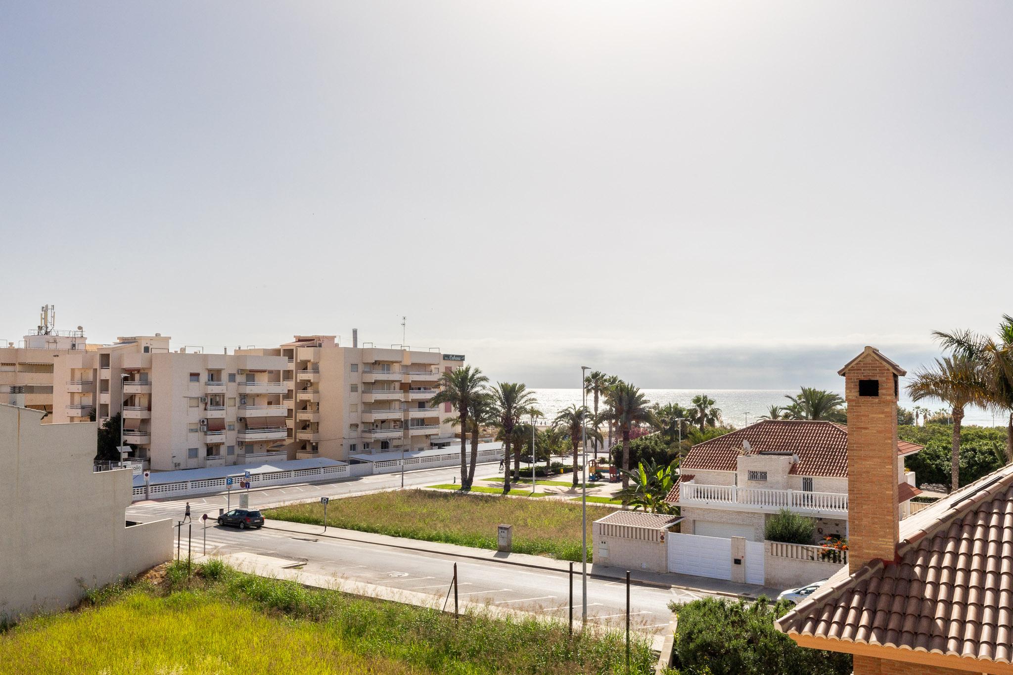 Adosado en Venta en Carrer Pintor Tusset - 32
