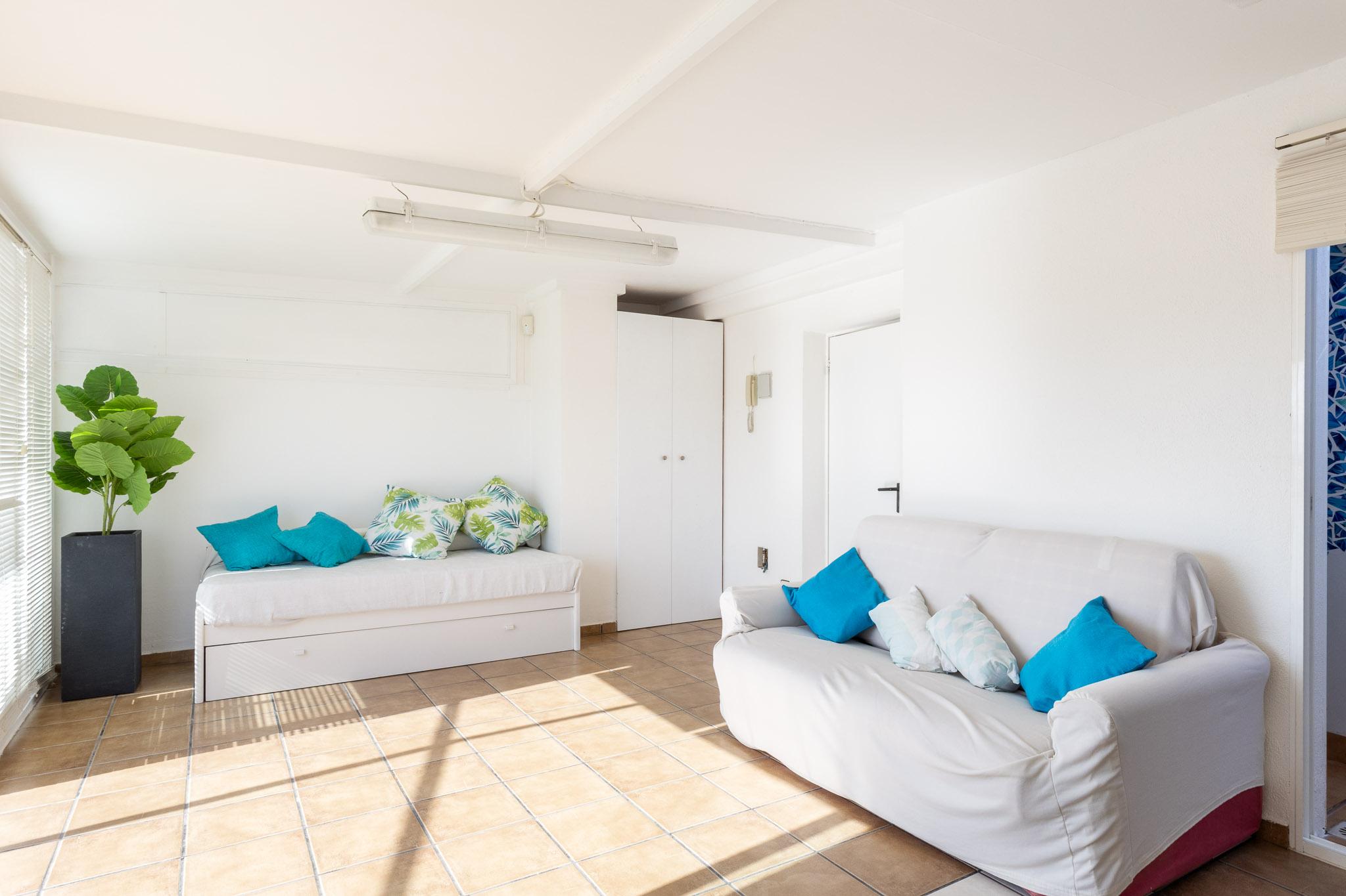 Adosado en Venta en Carrer Pintor Tusset - 29