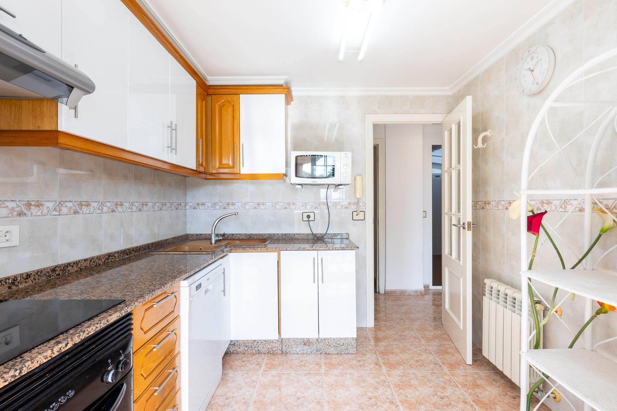 Adosado en Venta en Carrer Pintor Tusset - 9