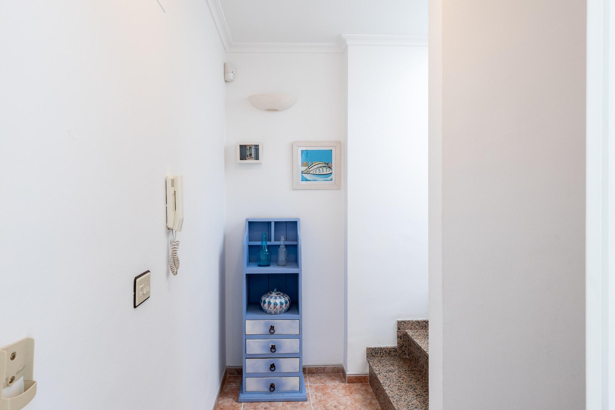 Adosado en Venta en Carrer Pintor Tusset - 18