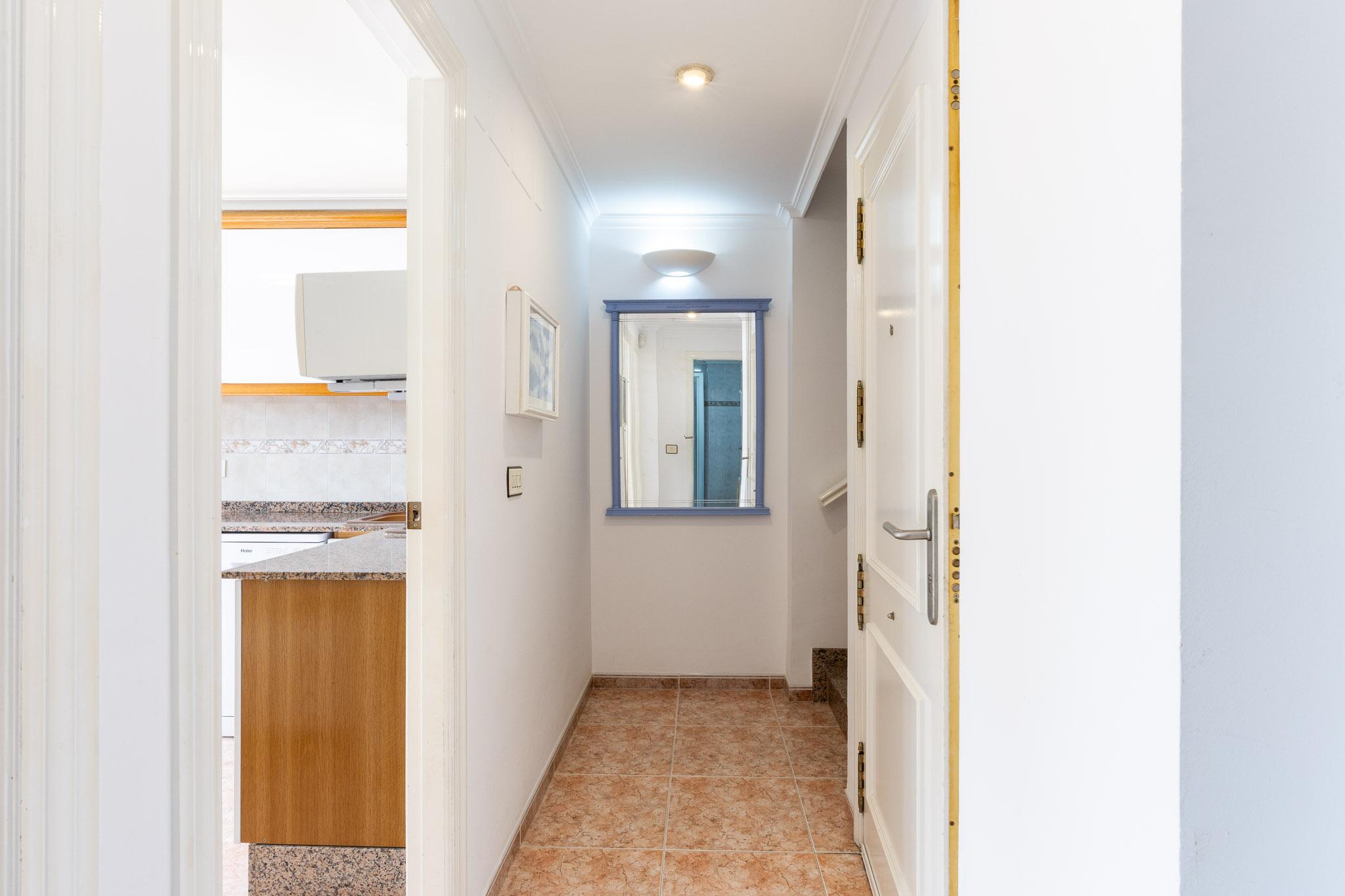 Adosado en Venta en Carrer Pintor Tusset - 16