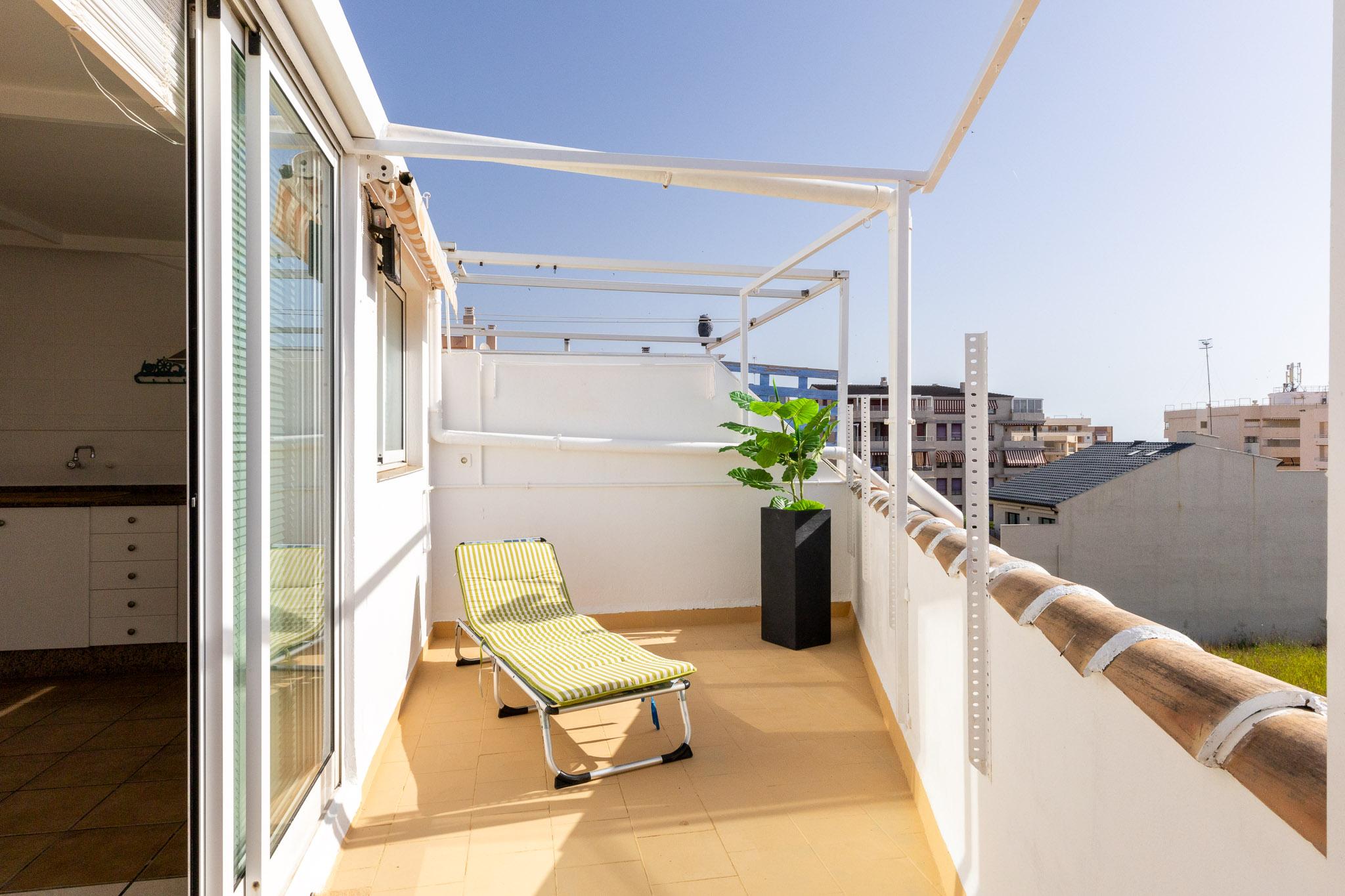 Adosado en Venta en Carrer Pintor Tusset - 1