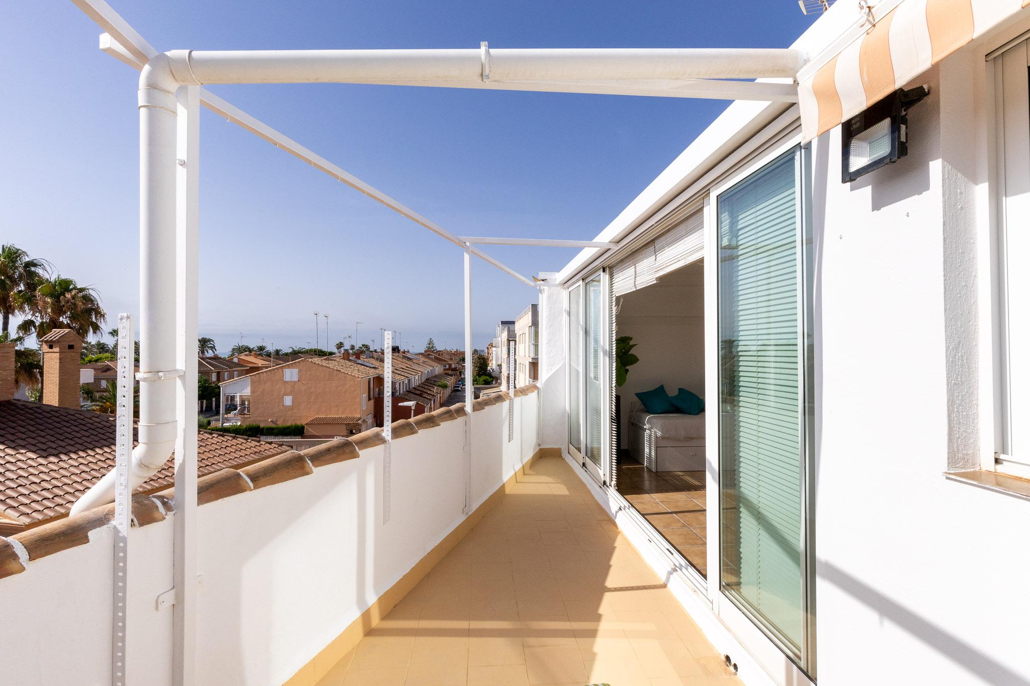 Adosado en Venta en Carrer Pintor Tusset - 2