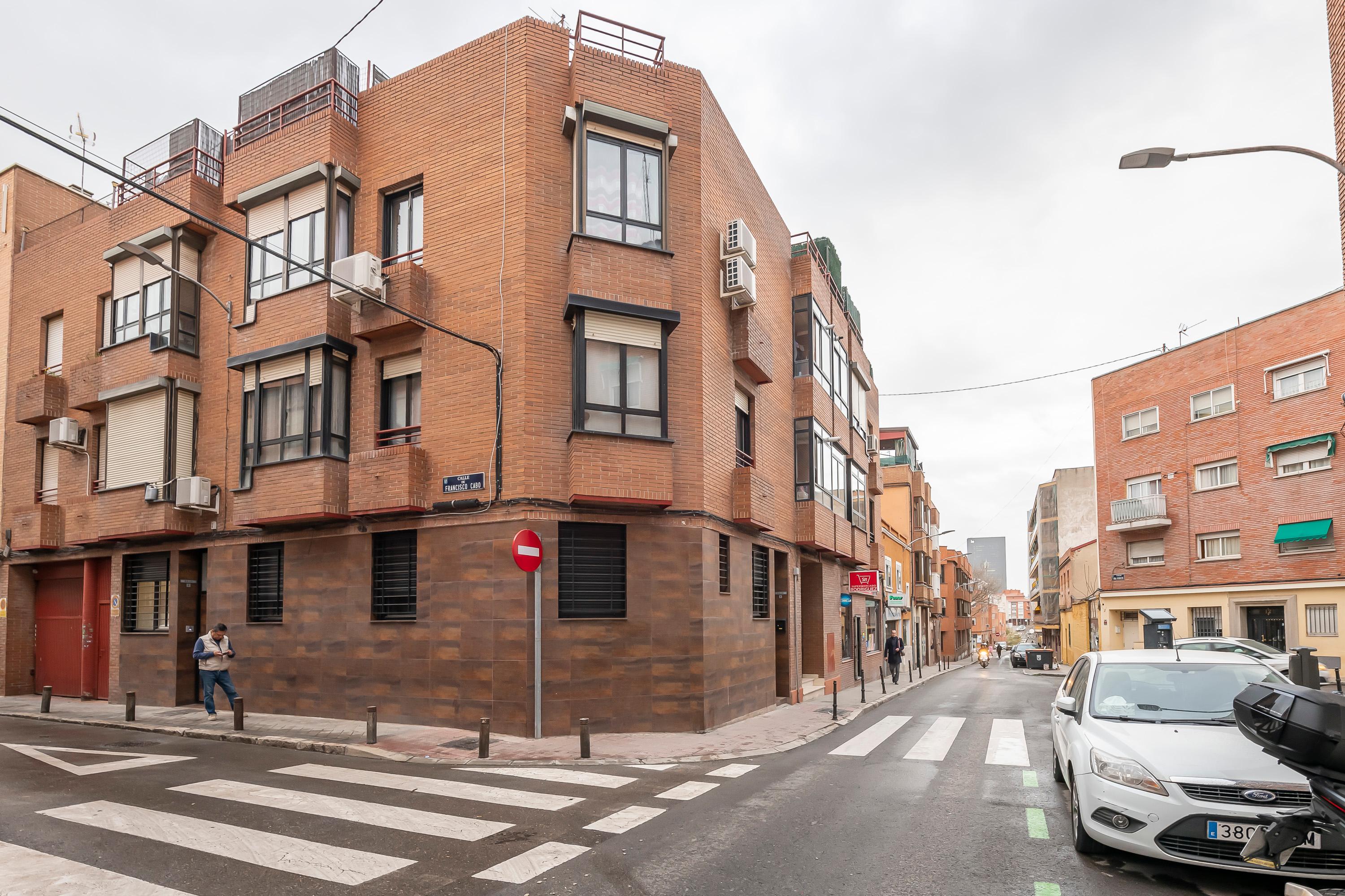 Piso en Venta en Calle del Cañaveral - 20