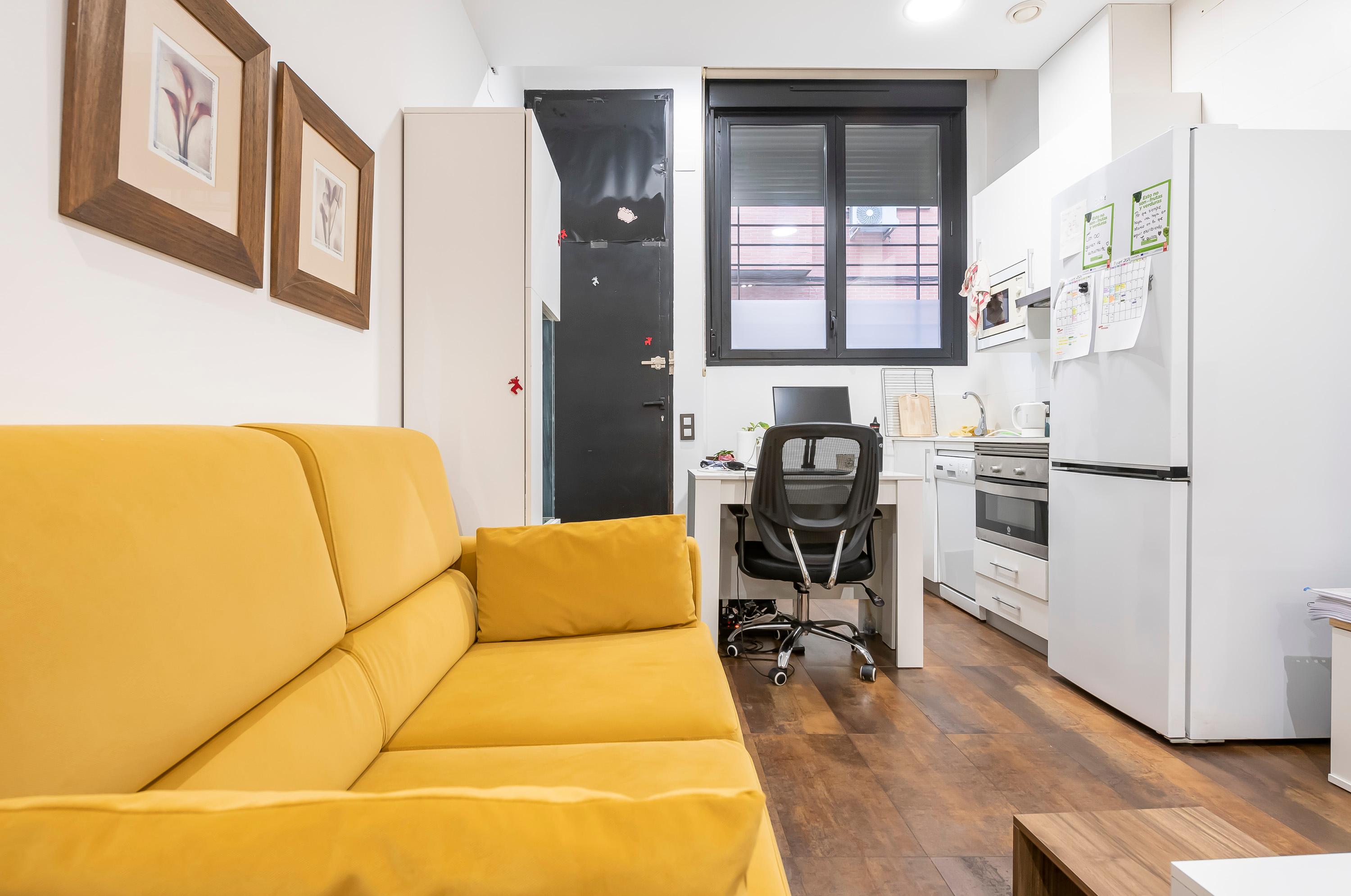 Piso en Venta en Calle del Cañaveral - 6