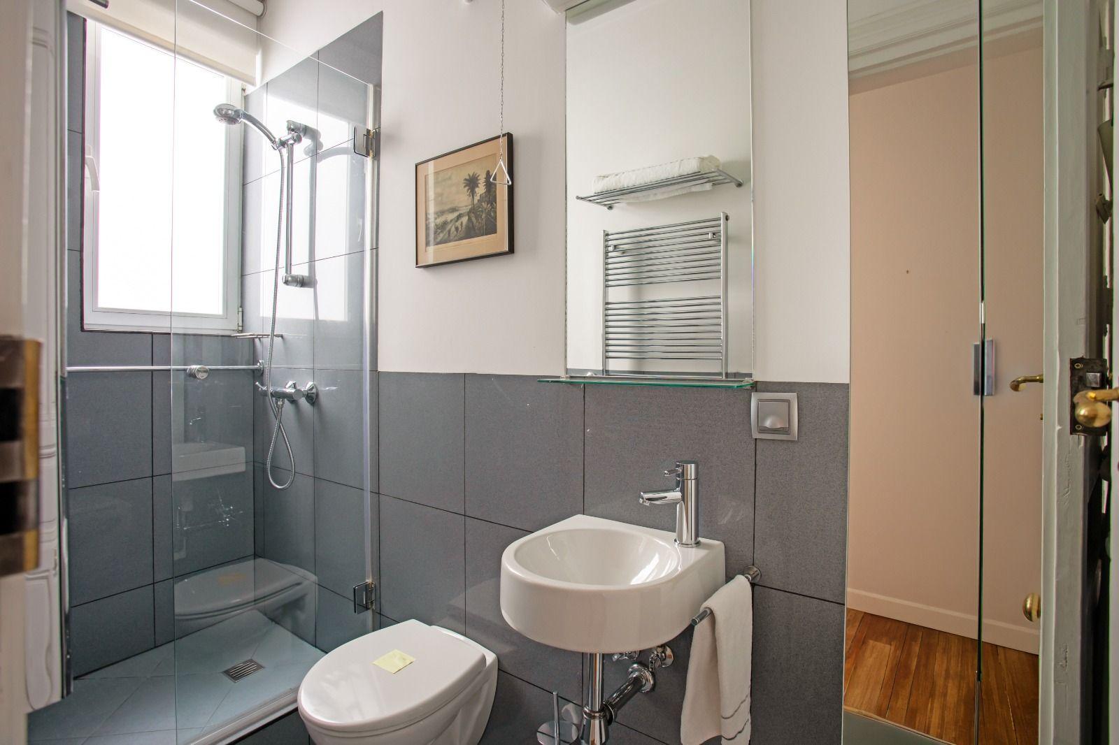 Piso en Venta en Calle de Orellana - 26