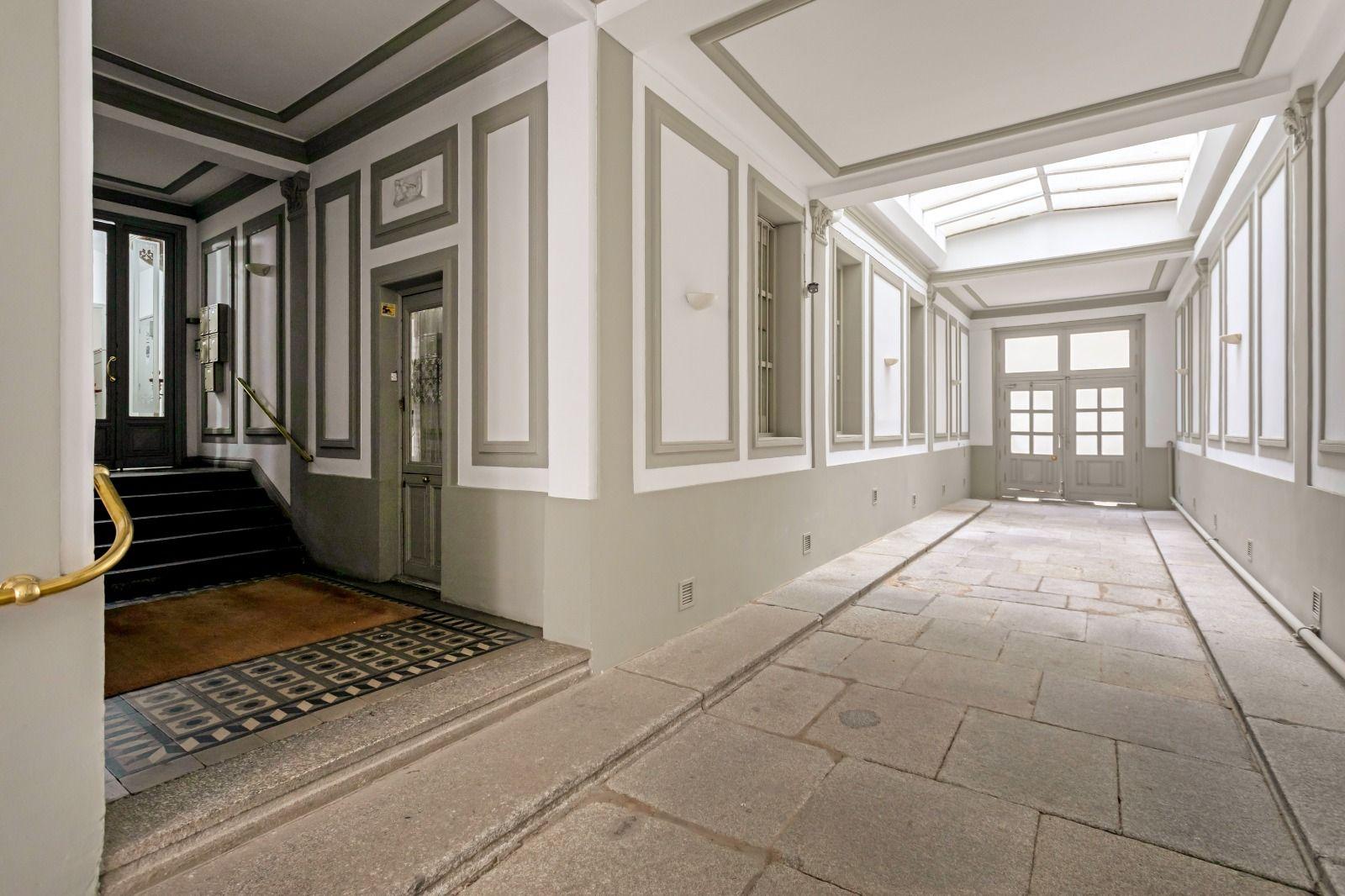 Piso en Venta en Calle de Orellana - 33