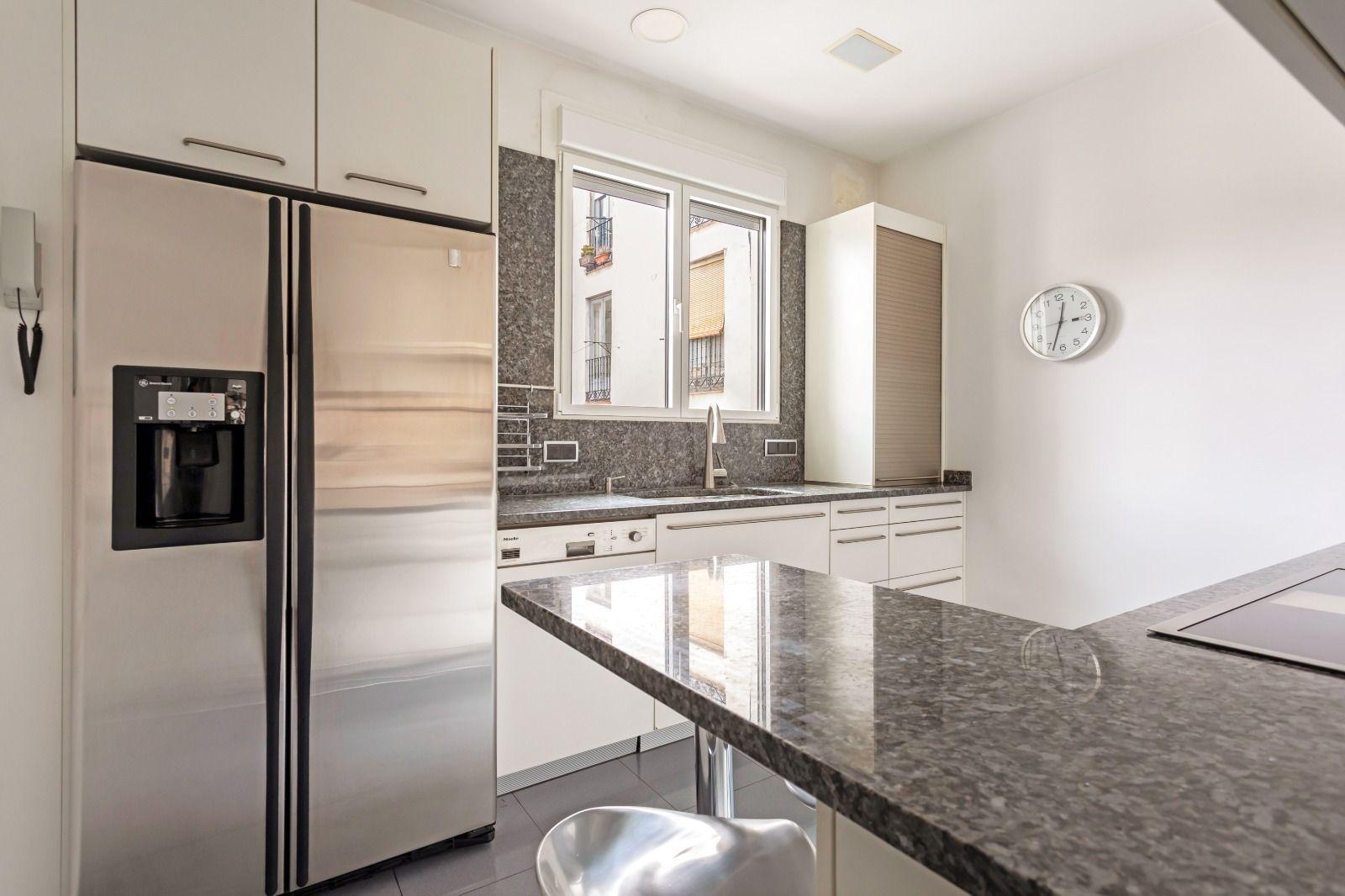 Piso en Venta en Calle de Orellana - 17
