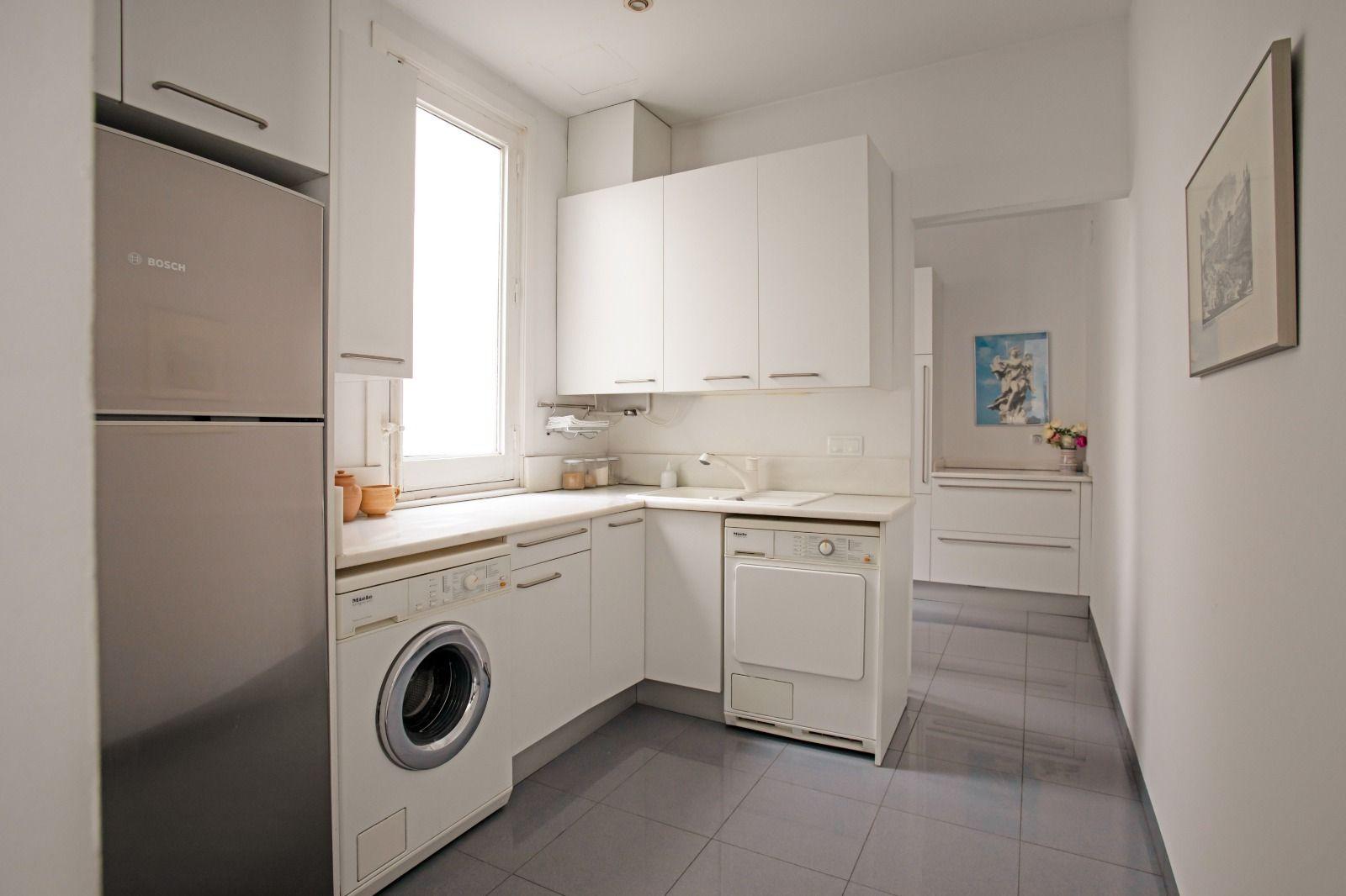 Piso en Venta en Calle de Orellana - 18