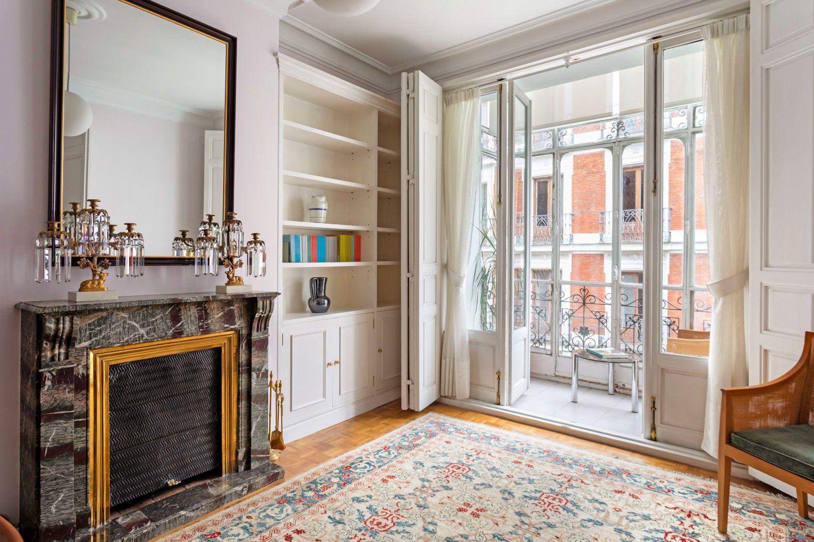 Piso en Venta en Calle de Orellana - 6