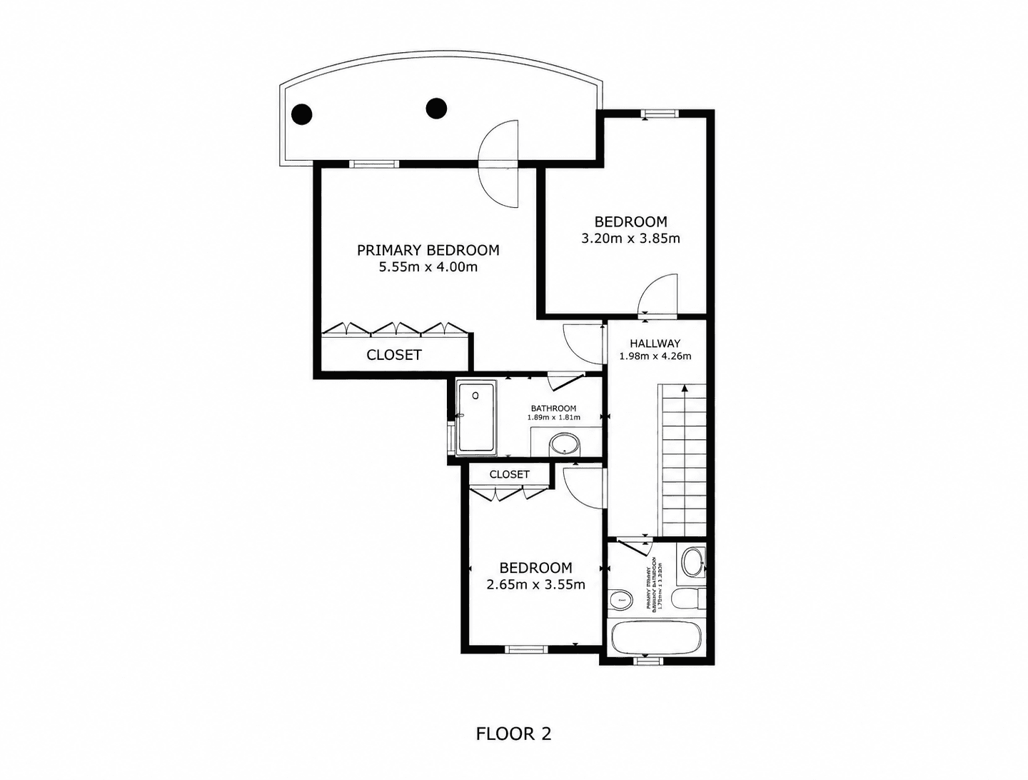 Duplex en Venta en Urbanizacion Echeverria - 18