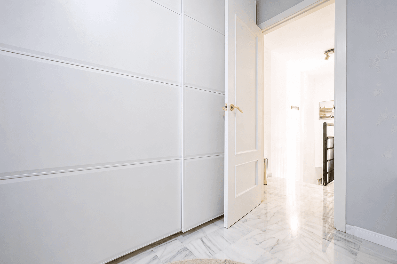Duplex en Venta en Urbanizacion Echeverria - 6