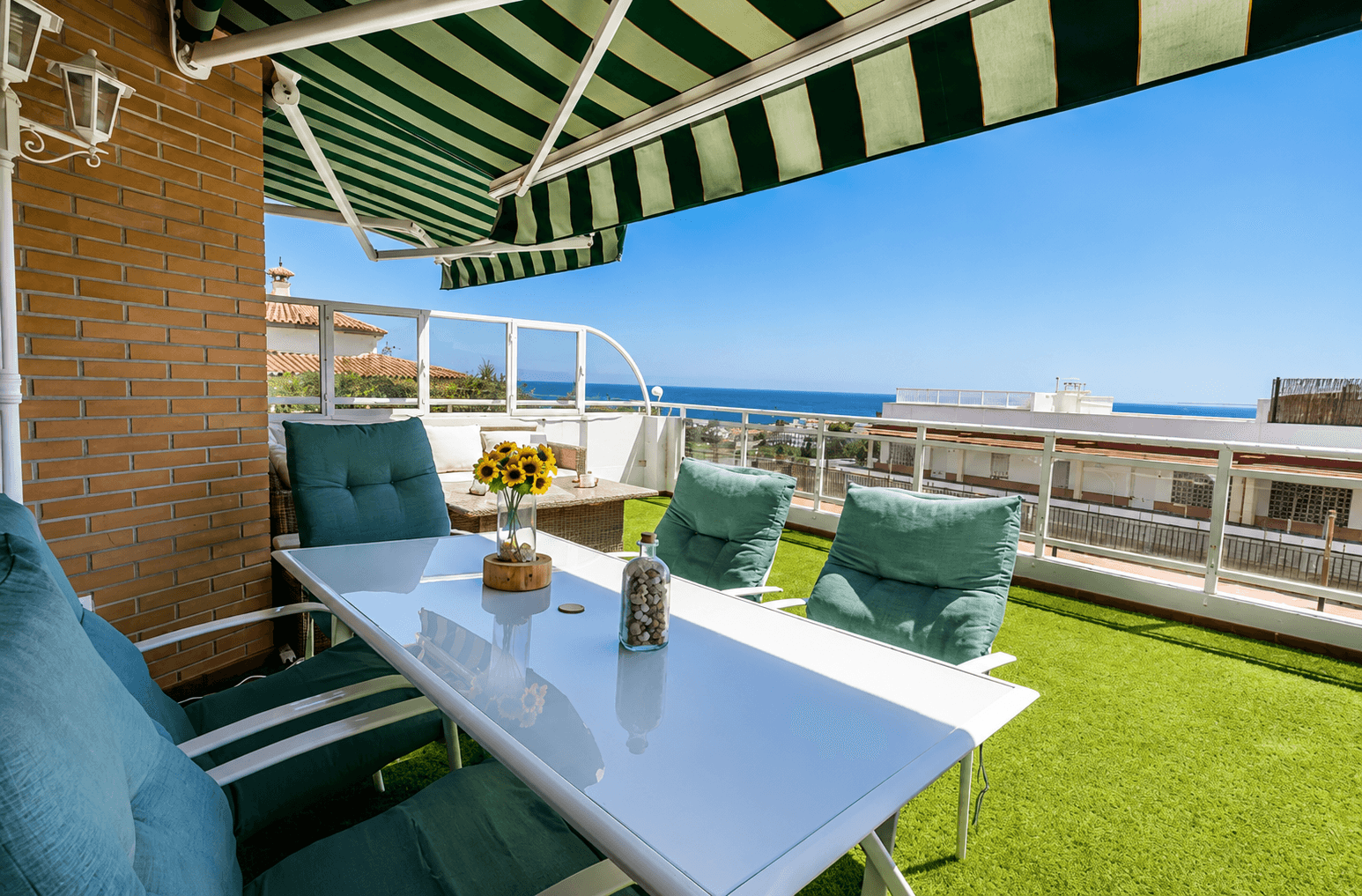 Duplex en Venta en Urbanizacion Echeverria - 13