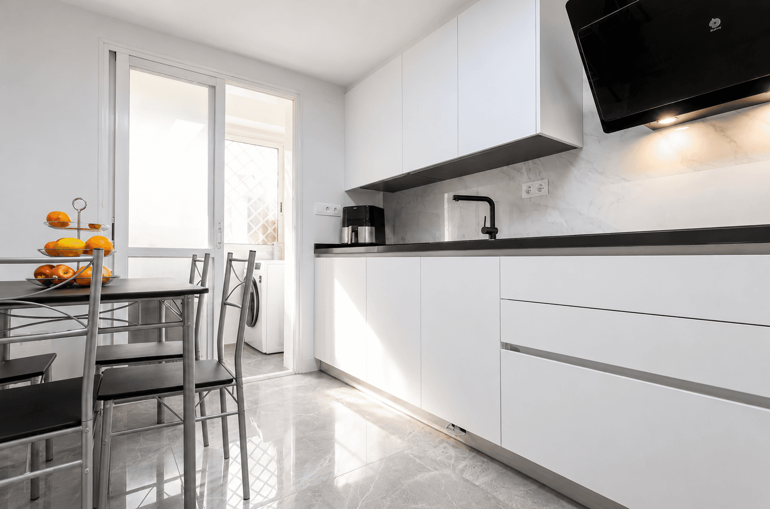 Duplex en Venta en Urbanizacion Echeverria - 10