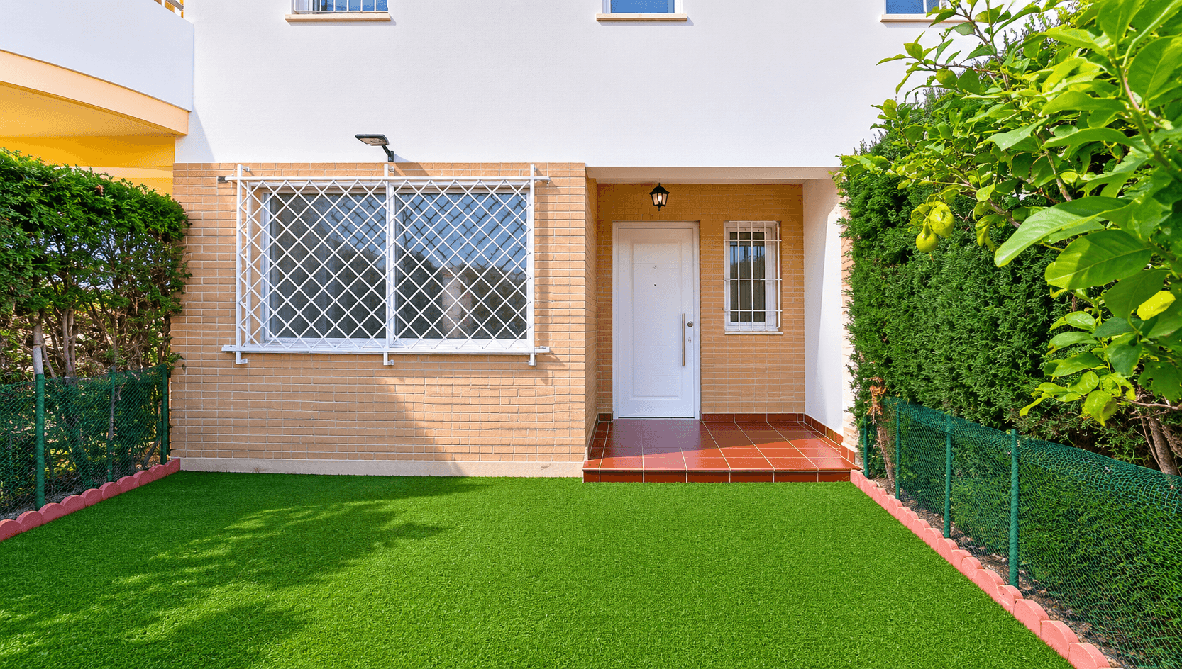 Duplex en Venta en Urbanizacion Echeverria - 15