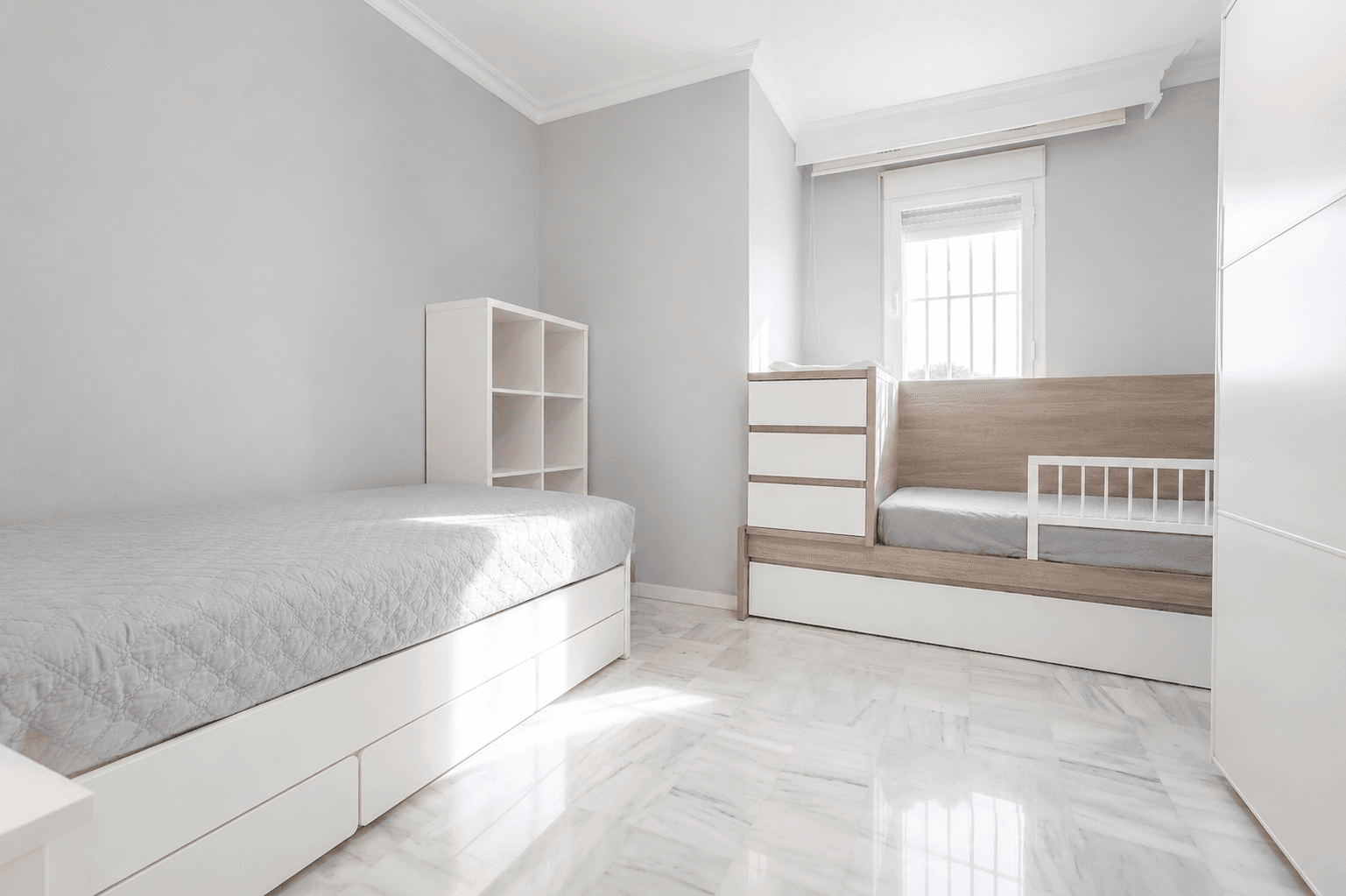 Duplex en Venta en Urbanizacion Echeverria - 4