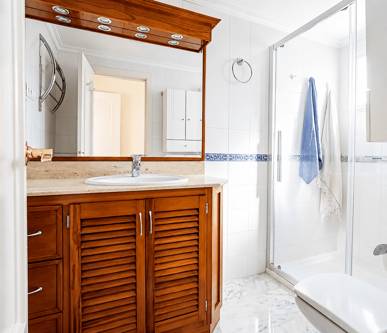 Duplex en Venta en Urbanizacion Echeverria - 8