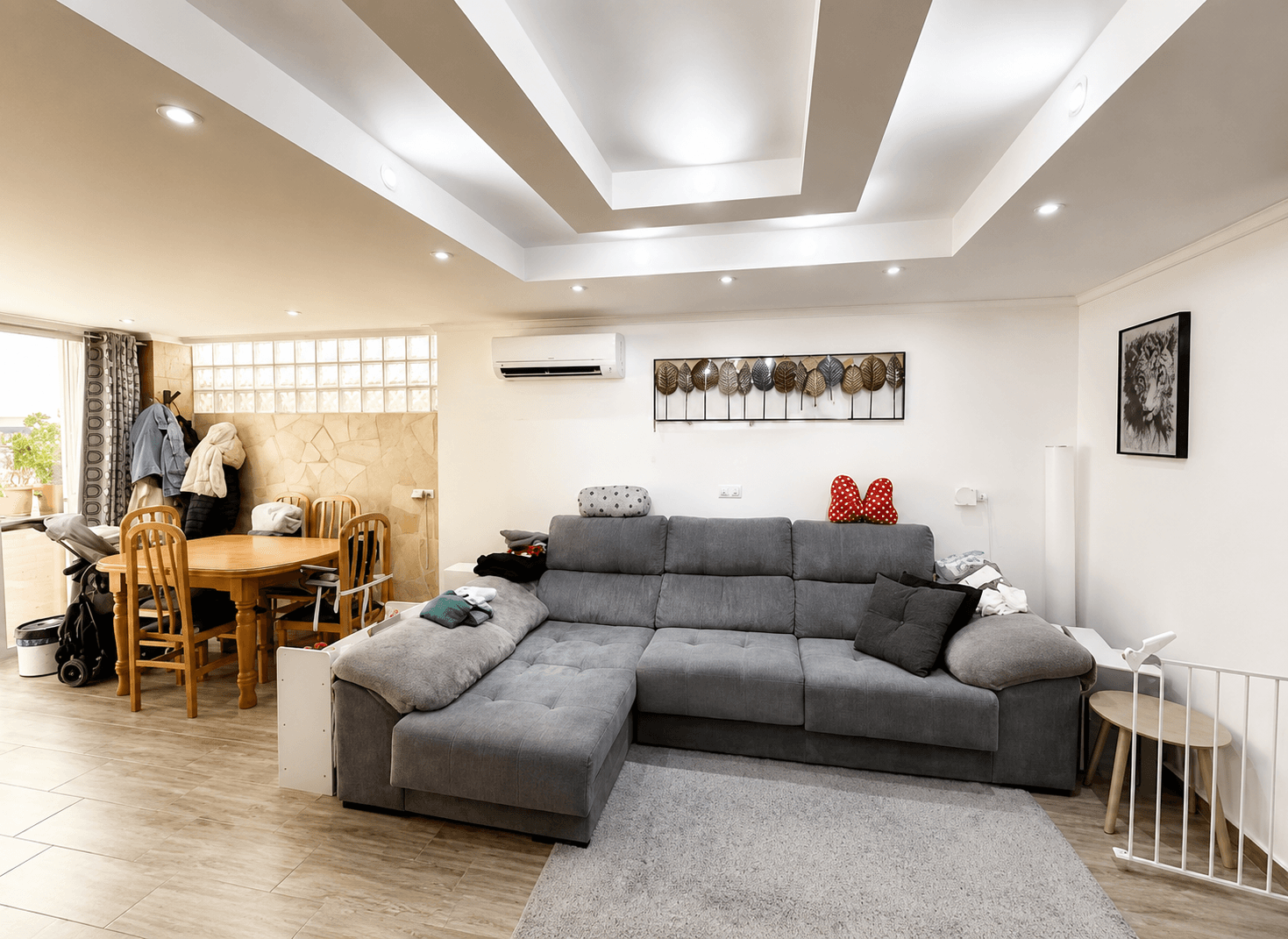 Townhouse en Venta en Urbanización Torreta II - 2