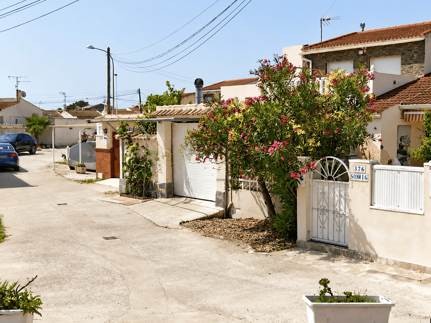 Townhouse en Venta en Urbanización Torreta II - 1