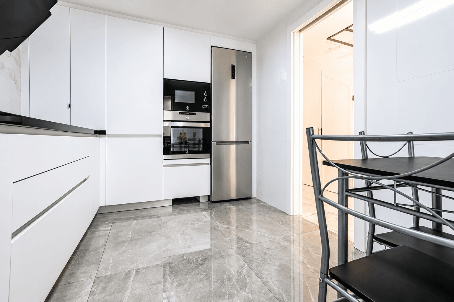 Duplex en Venta en Urbanizacion Echeverria - 9