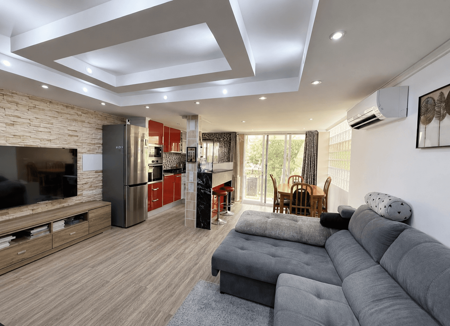 Townhouse en Venta en Urbanización Torreta II - 3