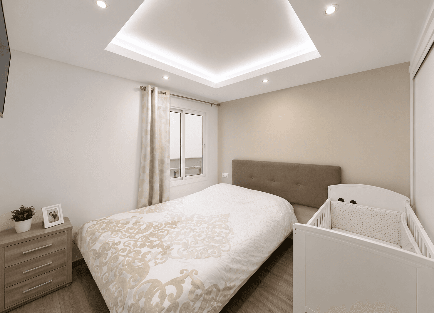 Townhouse en Venta en Urbanización Torreta II - 8