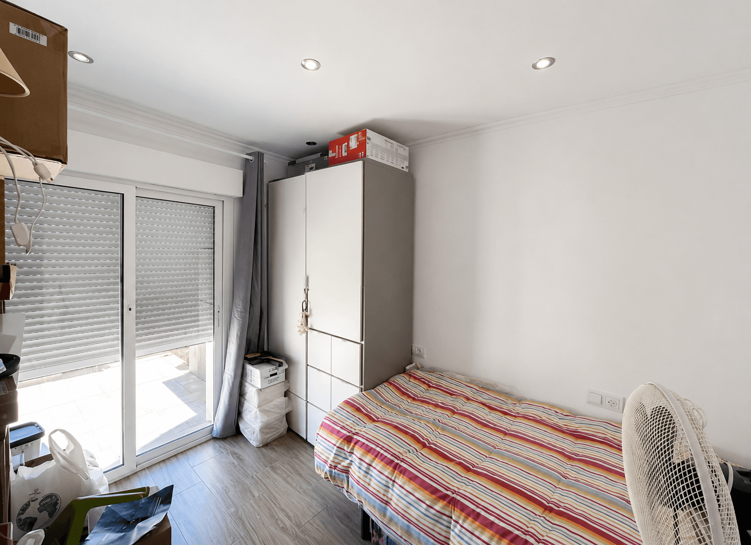 Townhouse en Venta en Urbanización Torreta II - 9