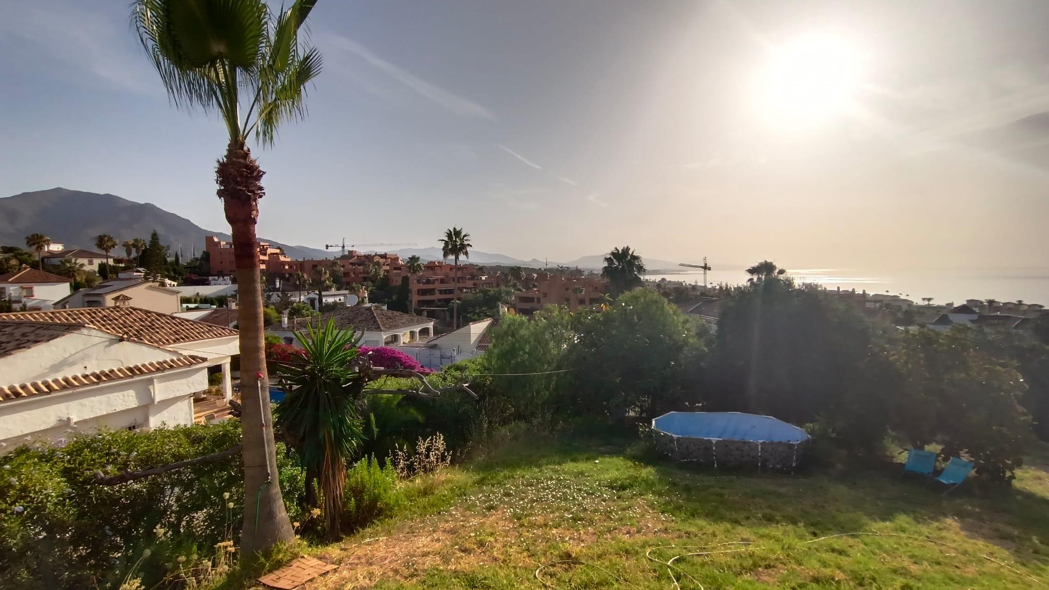 Villa en Venta en Calle del Murmullo - 4