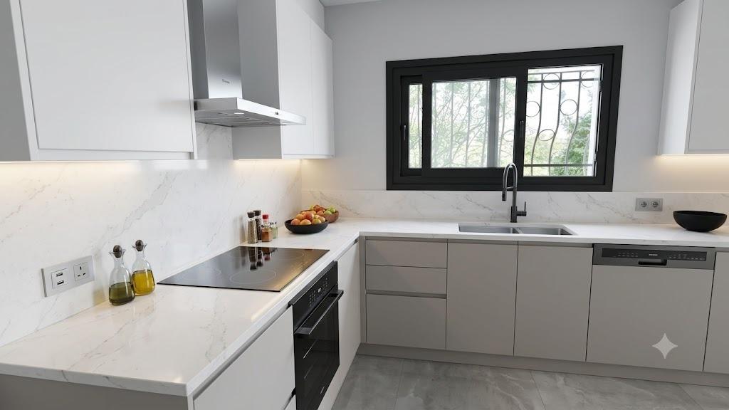 Villa en Venta en Calle del Murmullo - 14