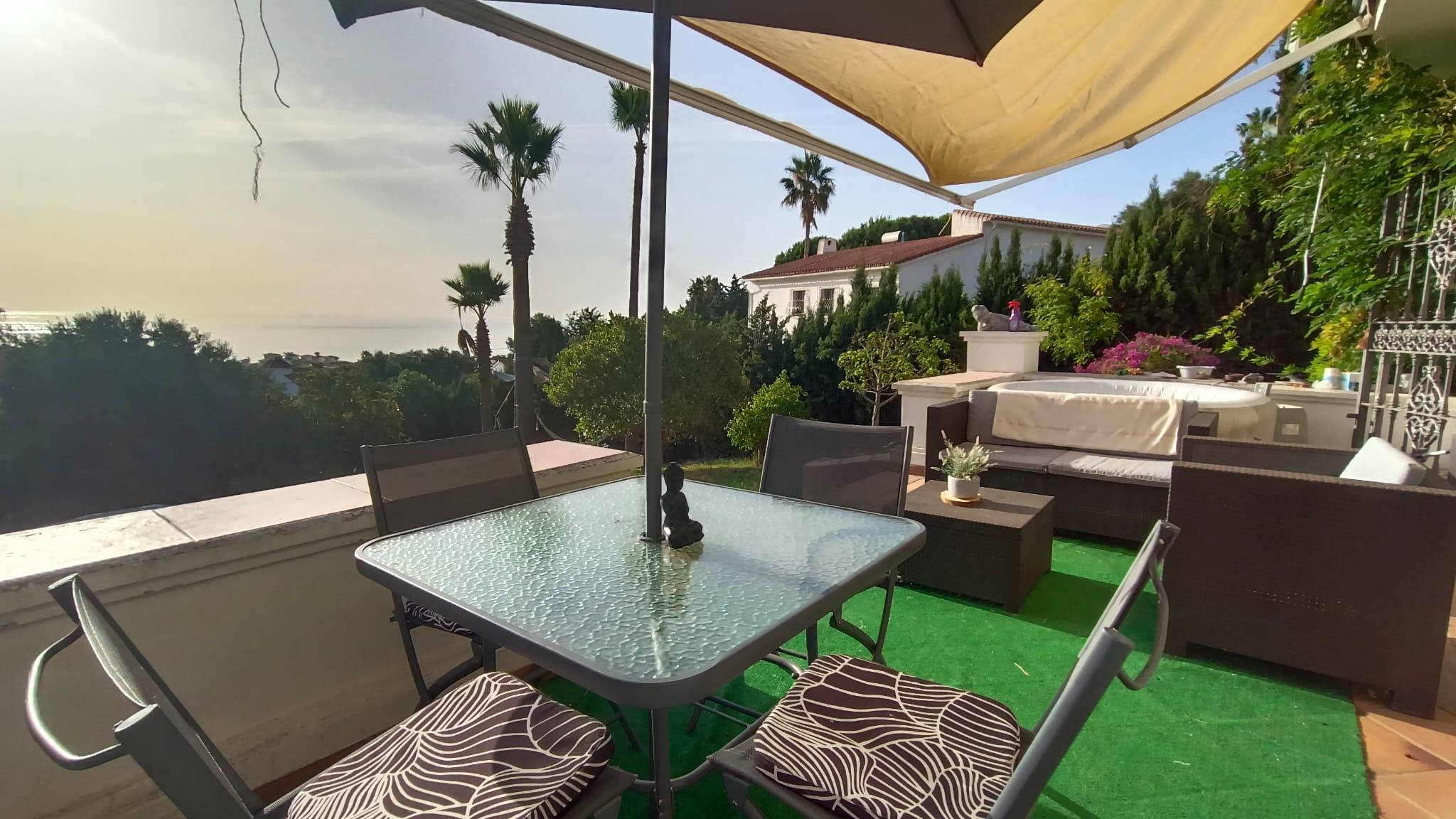 Villa en Venta en Calle del Murmullo - 10