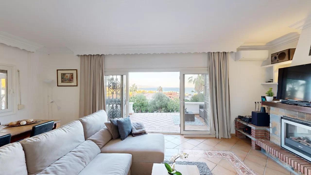 Villa en Venta en Calle del Murmullo - 18
