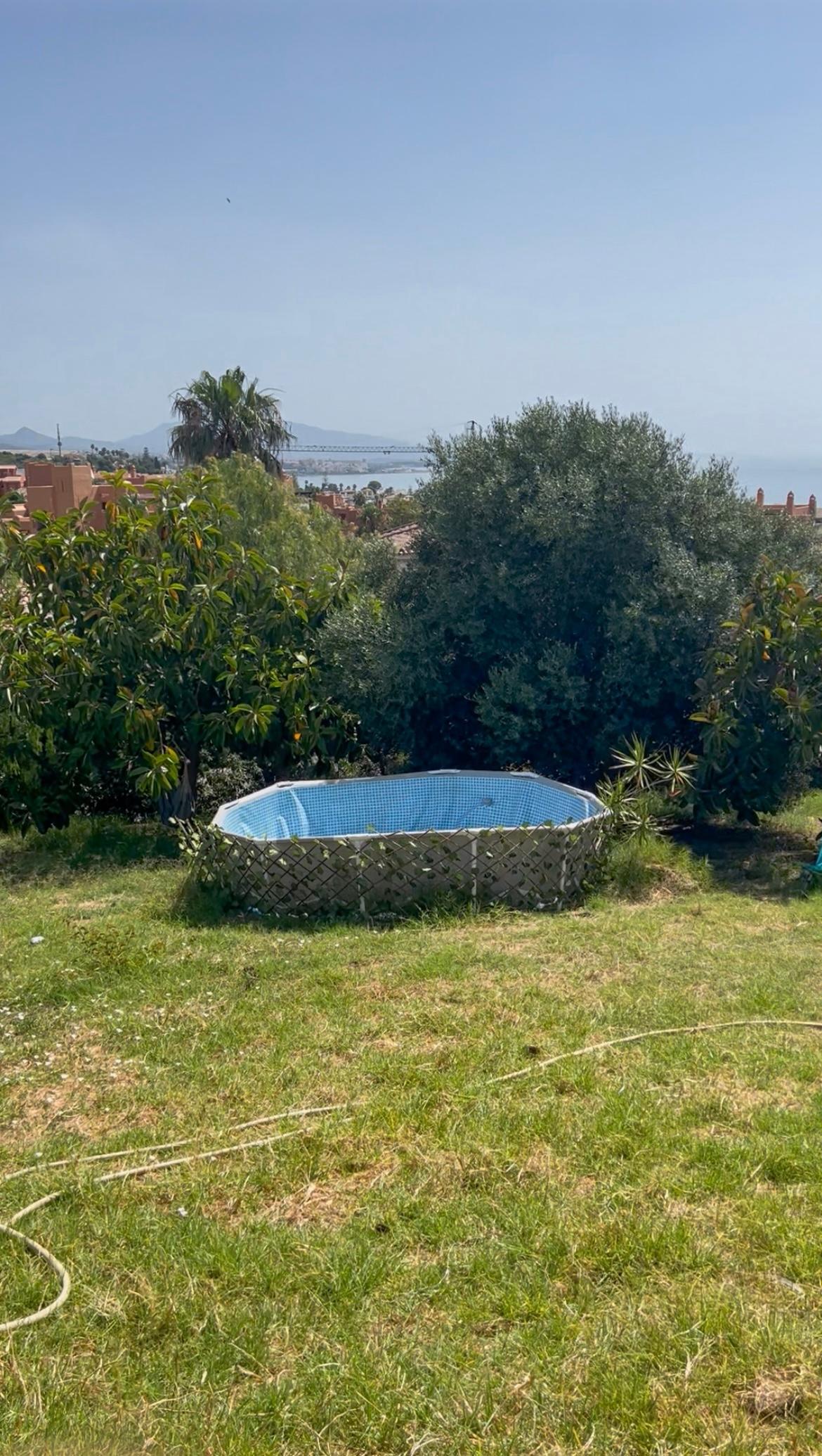 Villa en Venta en Calle del Murmullo - 26