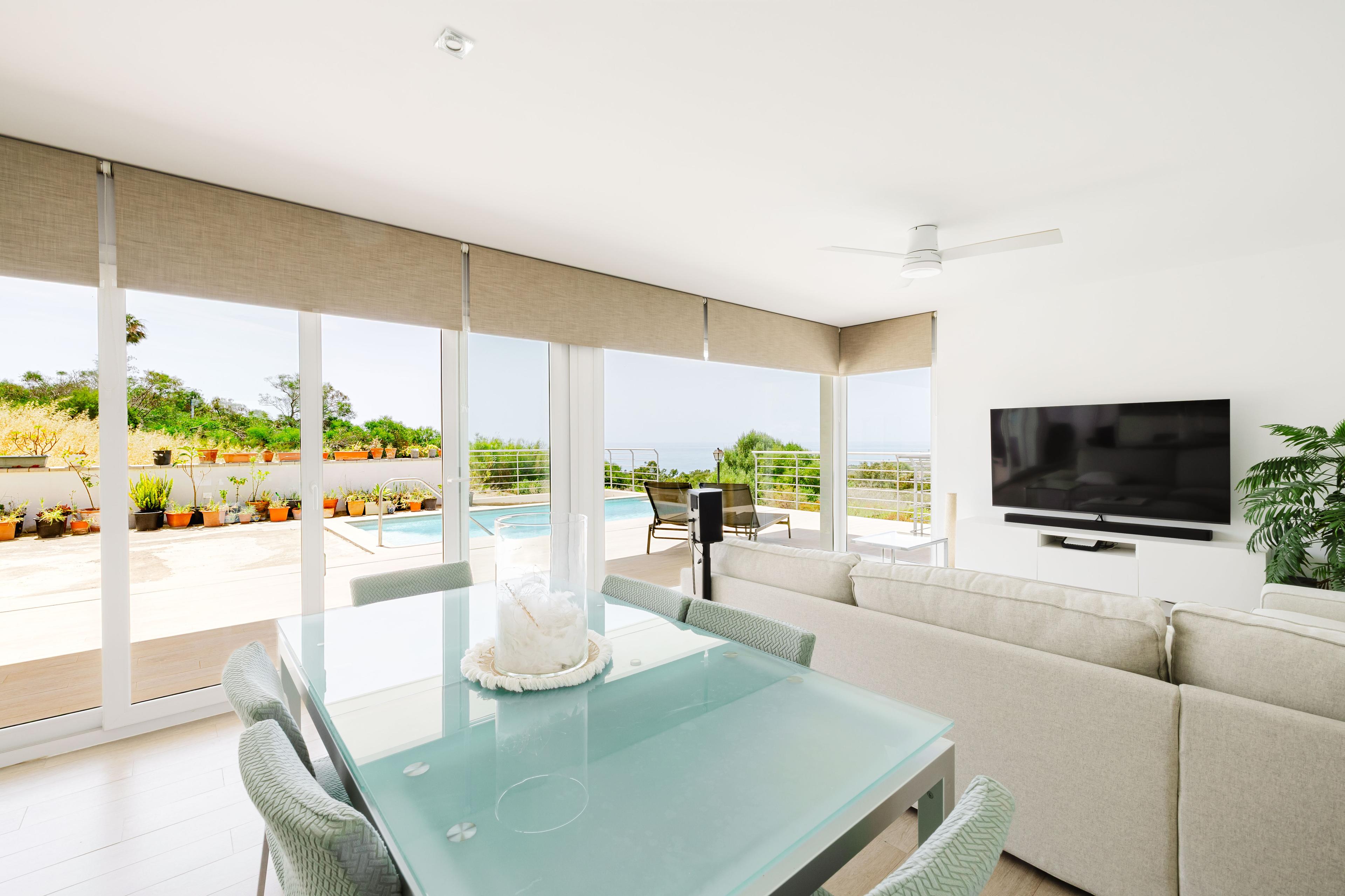 Villa en Venta en Urbanización Punta Chullera - 13