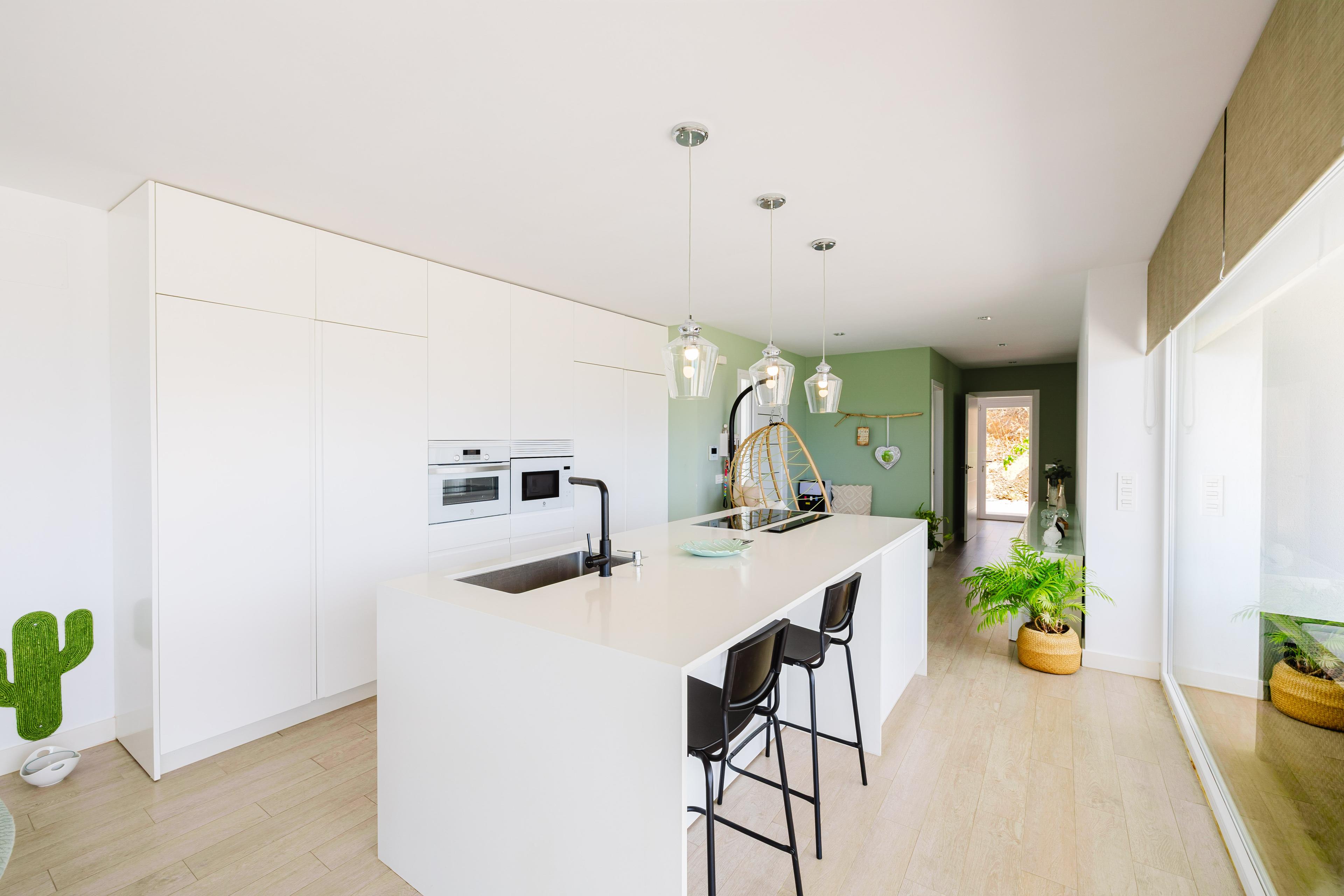 Villa en Venta en Urbanización Punta Chullera - 15