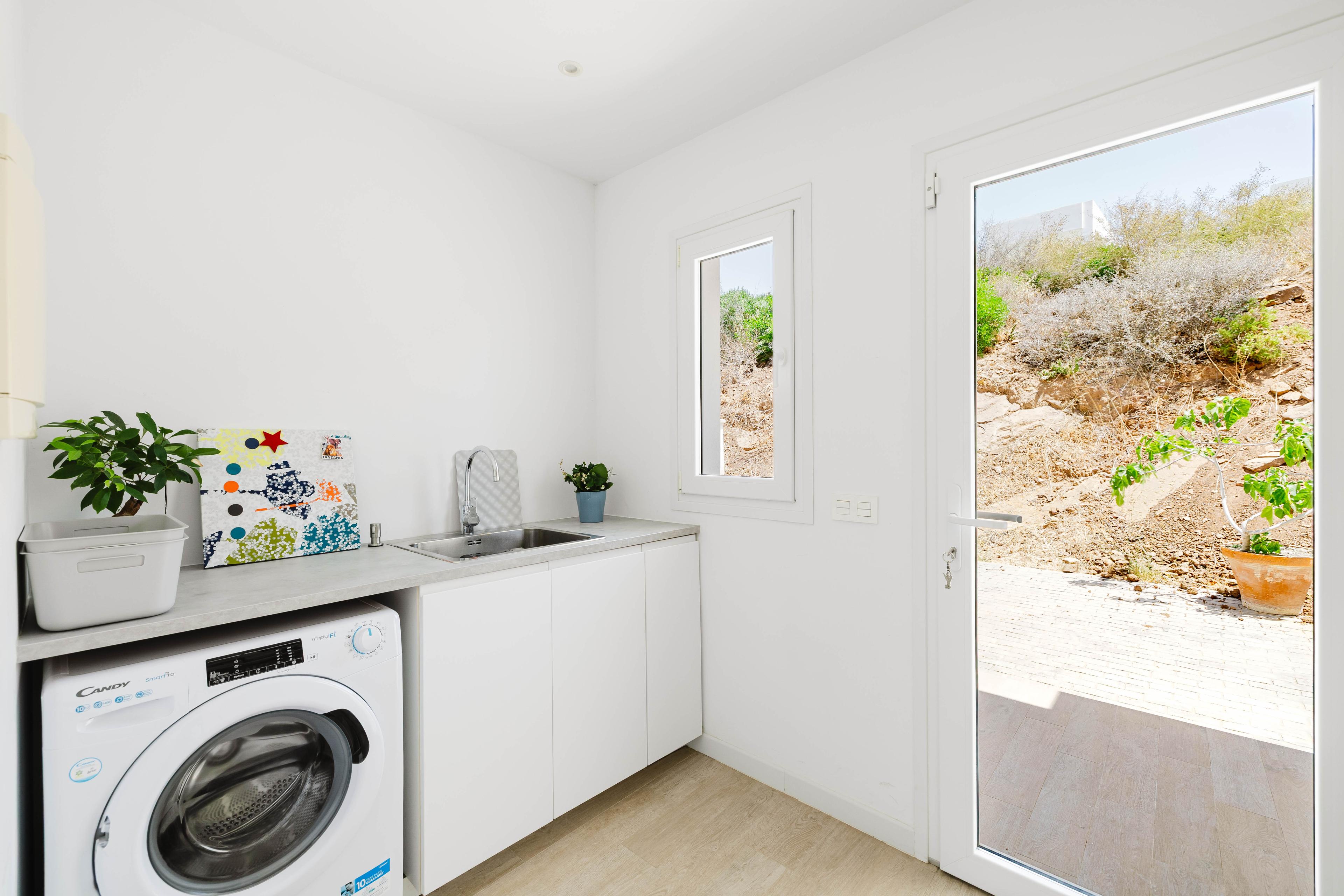 Villa en Venta en Urbanización Punta Chullera - 31