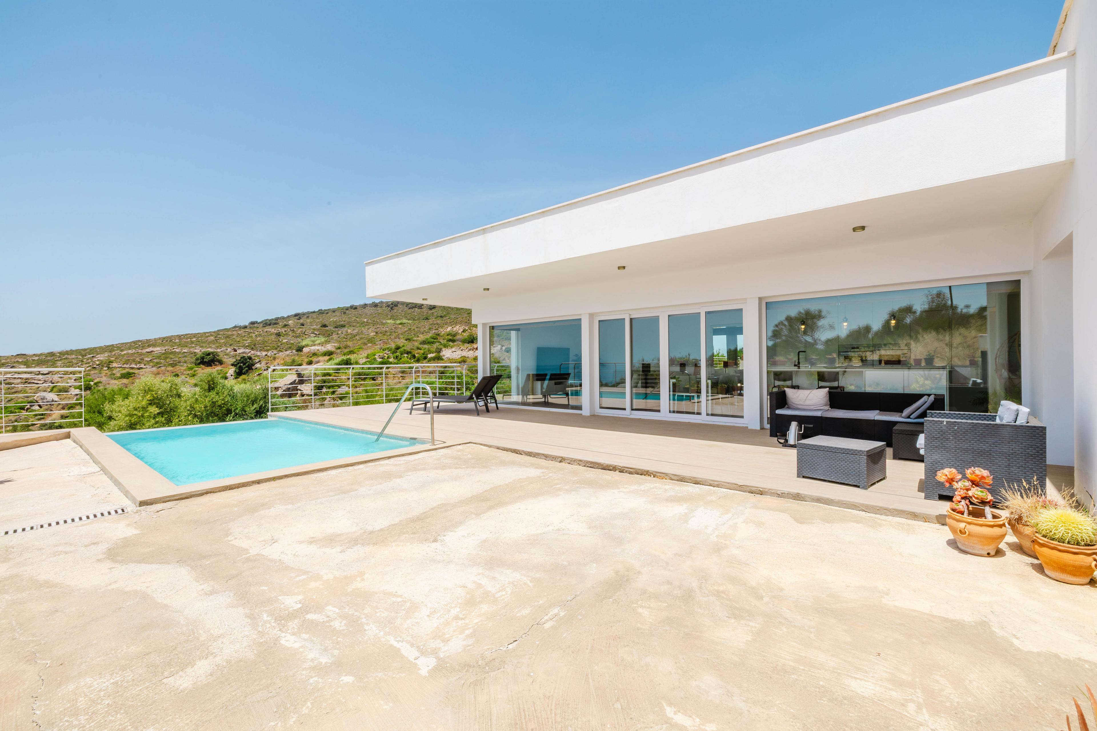 Villa en Venta en Urbanización Punta Chullera - 6