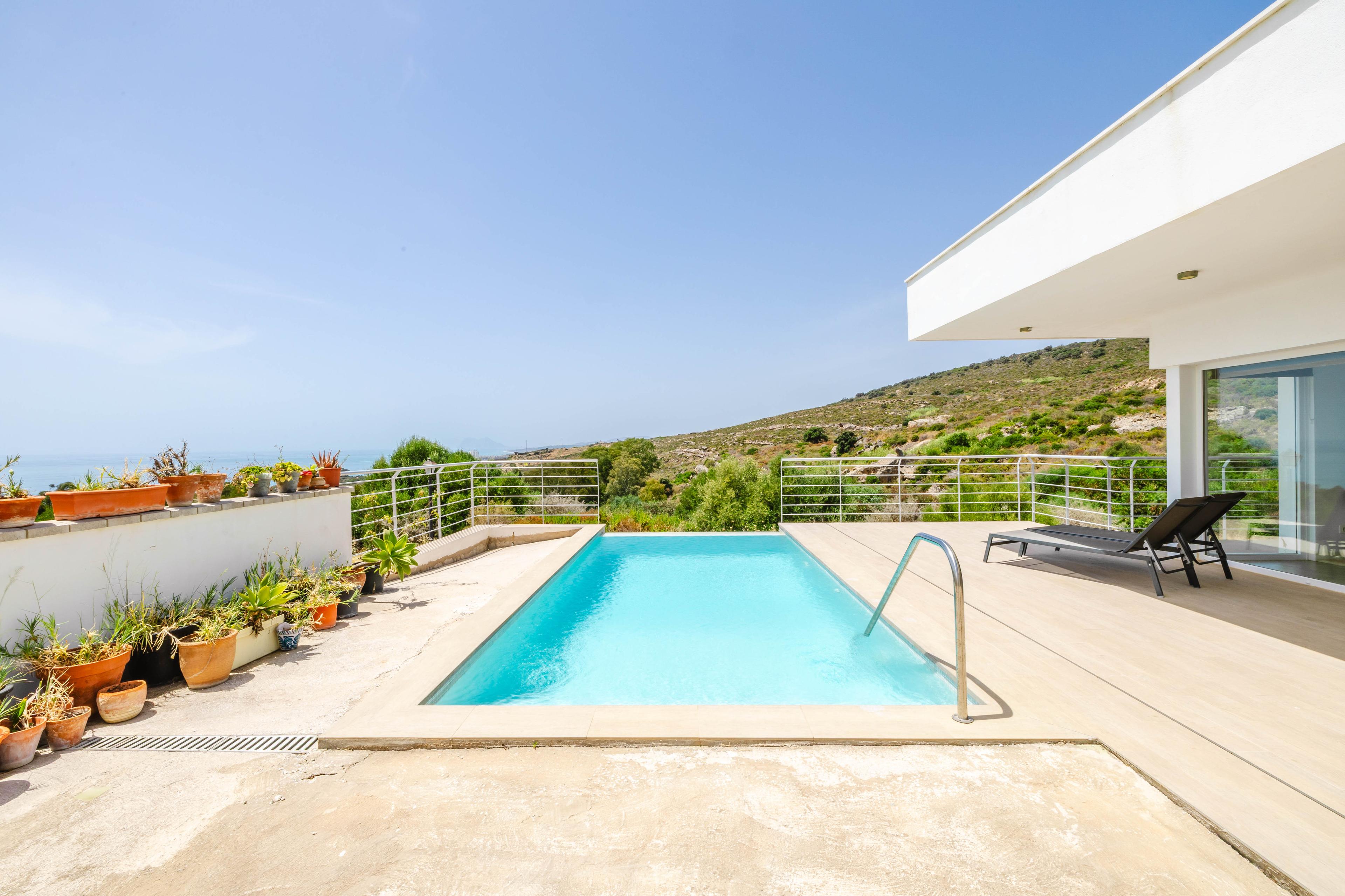 Villa en Venta en Urbanización Punta Chullera - 4