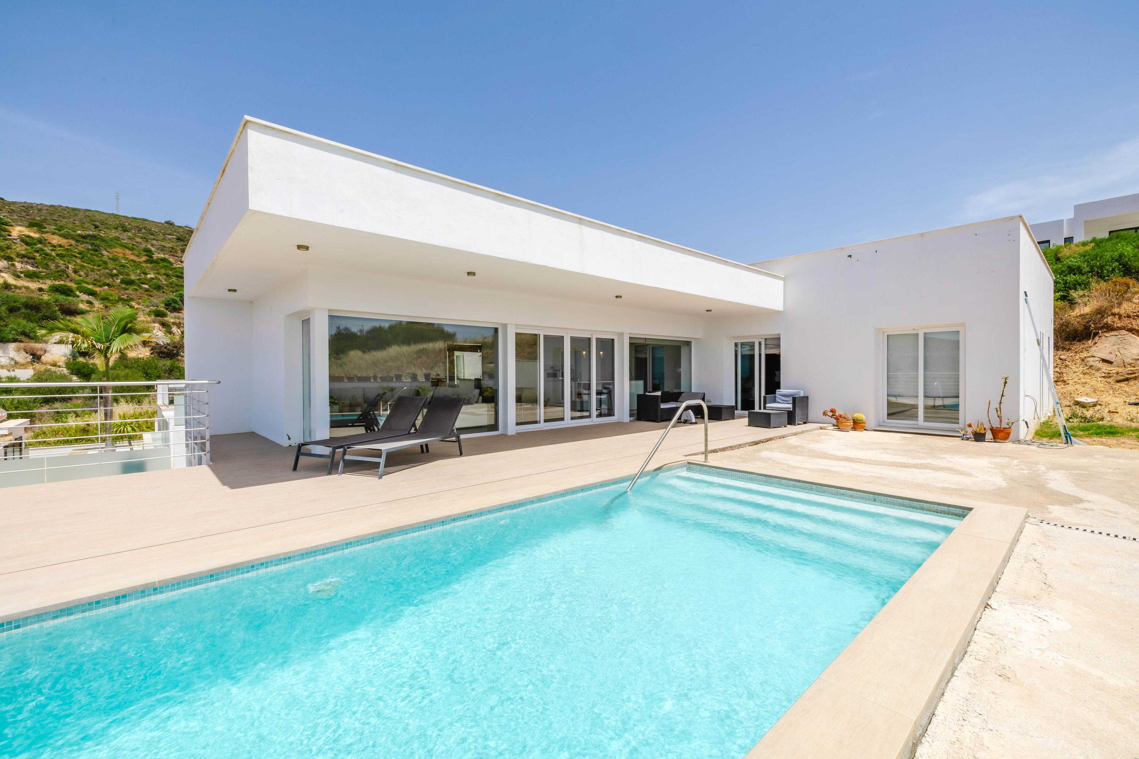 Villa en Venta en Urbanización Punta Chullera - 5
