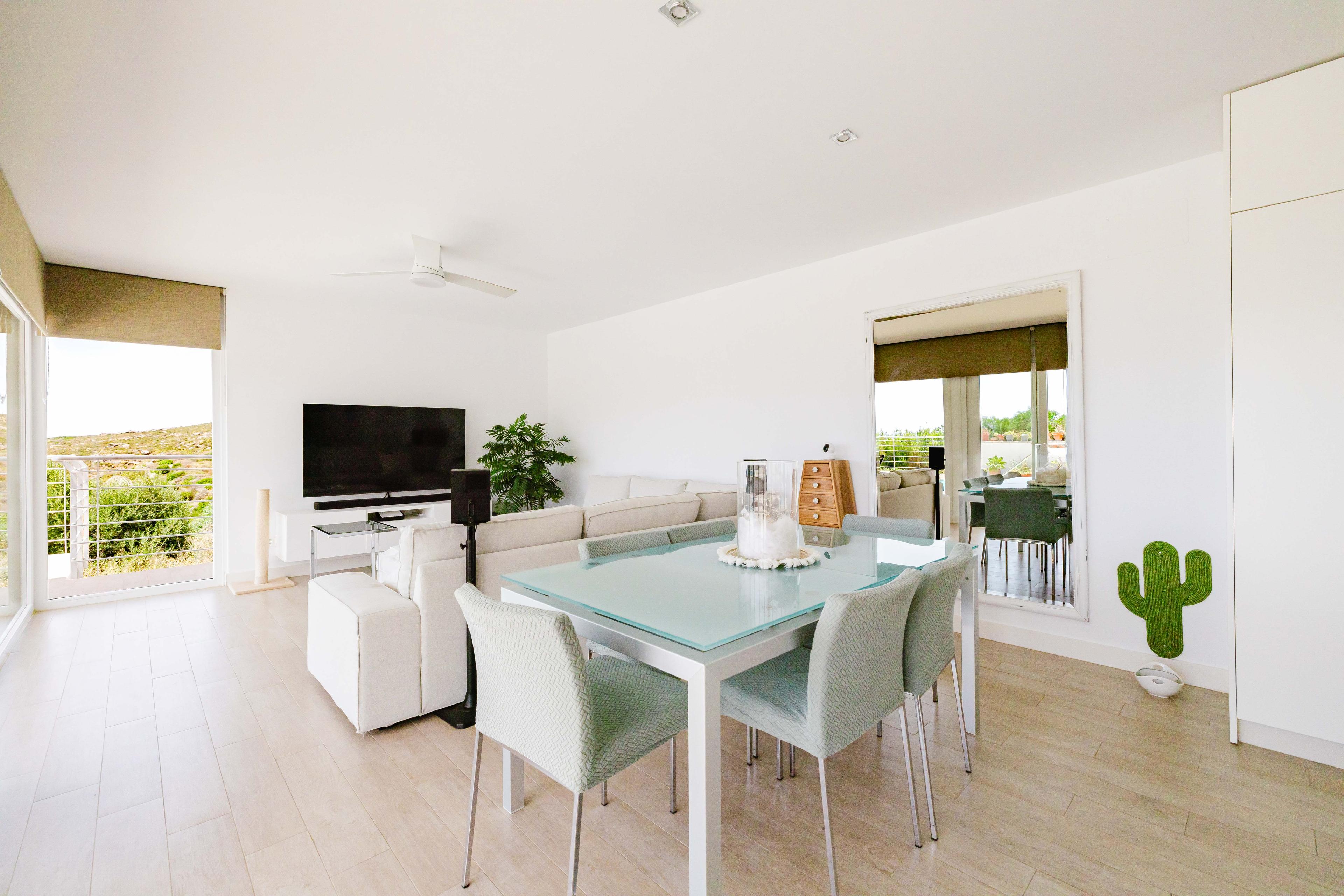 Villa en Venta en Urbanización Punta Chullera - 12