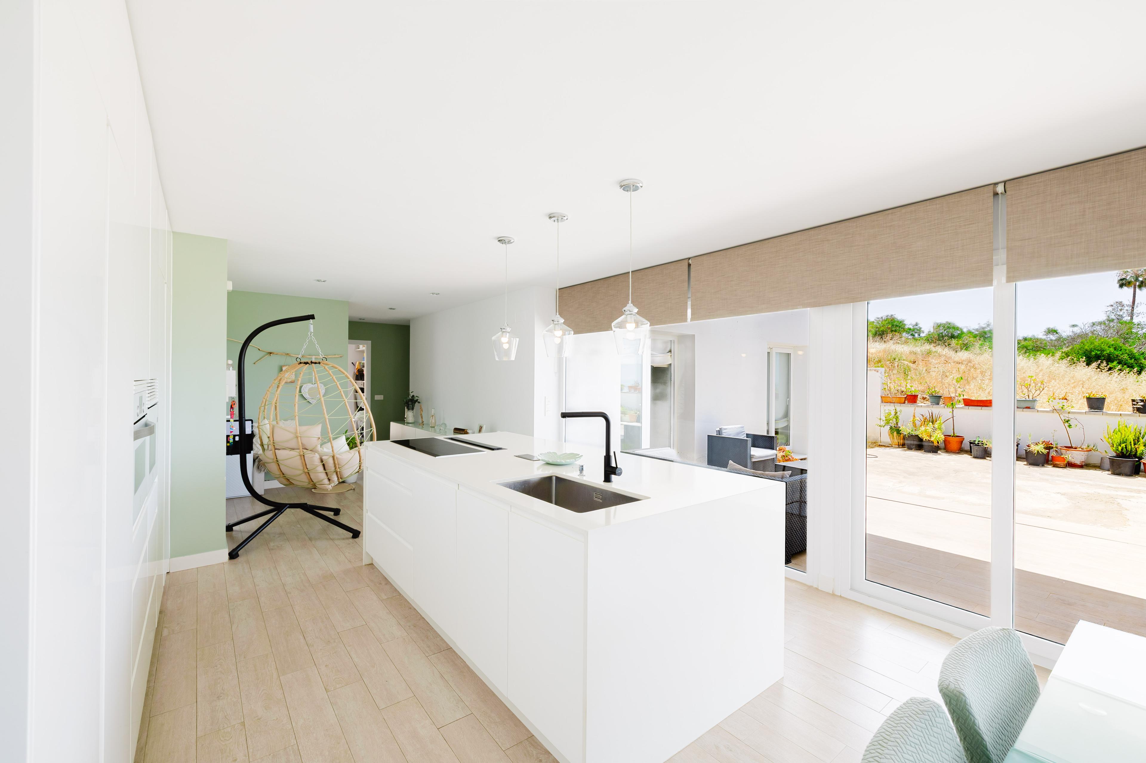 Villa en Venta en Urbanización Punta Chullera - 17
