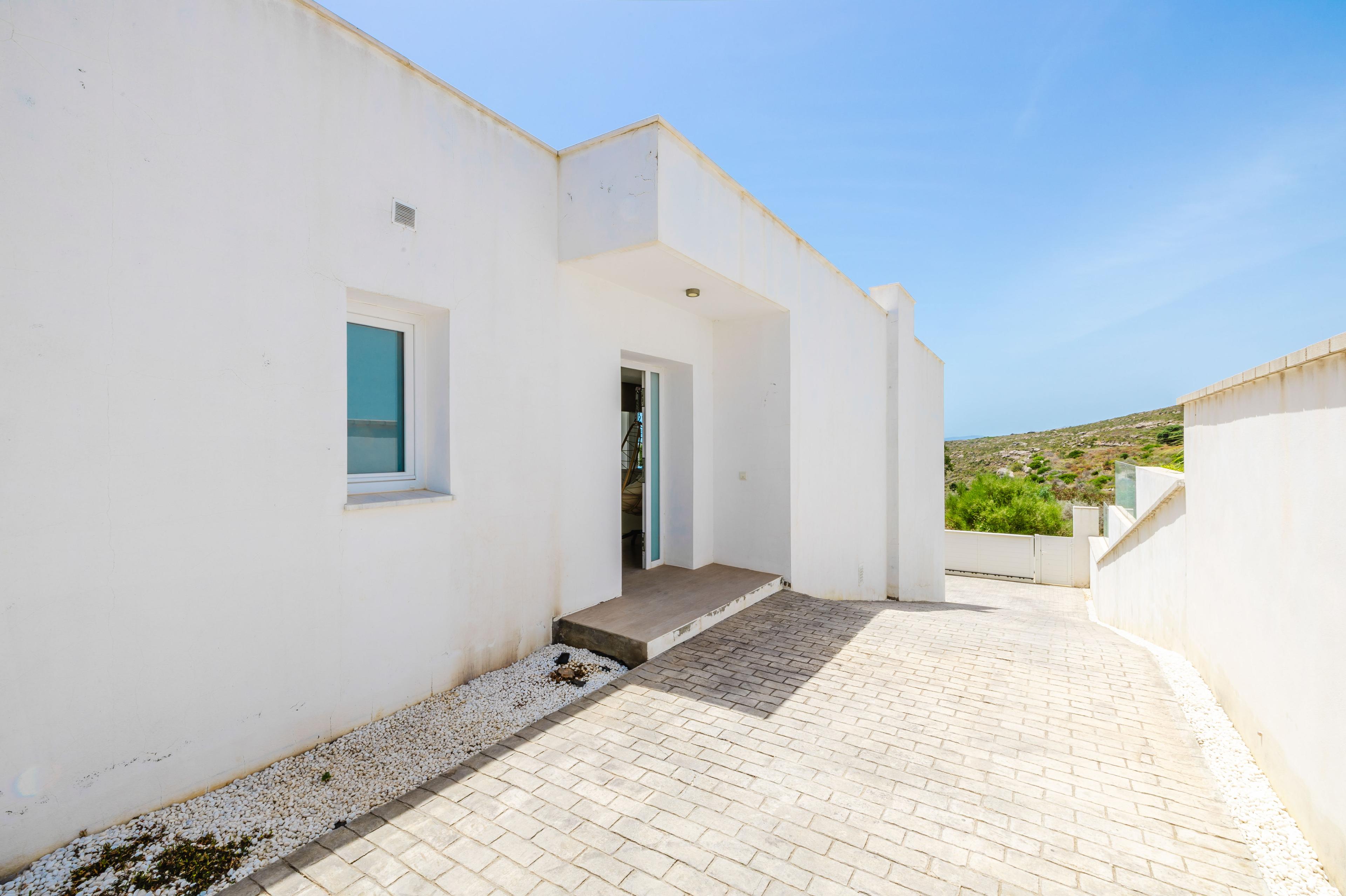 Villa en Venta en Urbanización Punta Chullera - 32