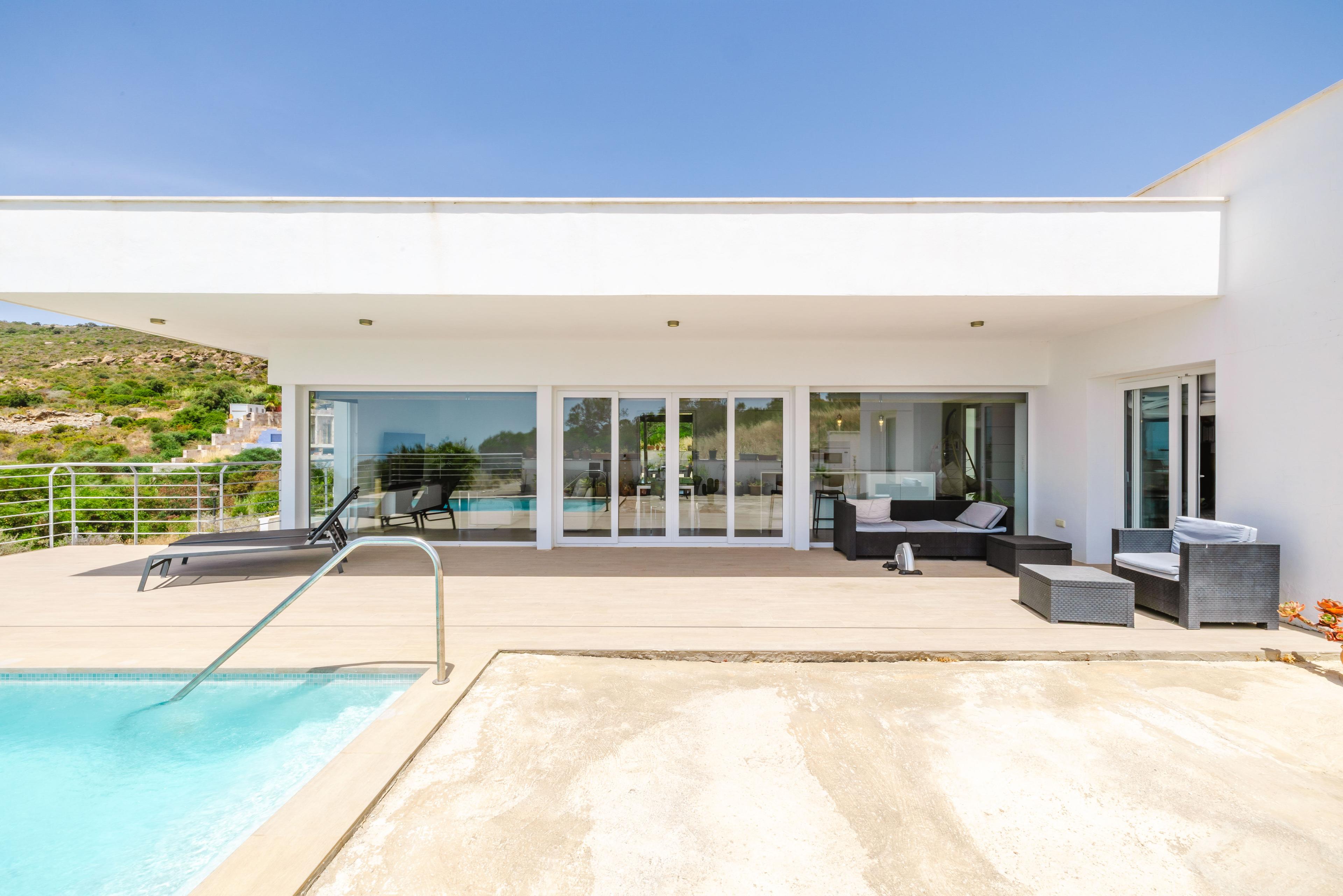 Villa en Venta en Urbanización Punta Chullera - 7
